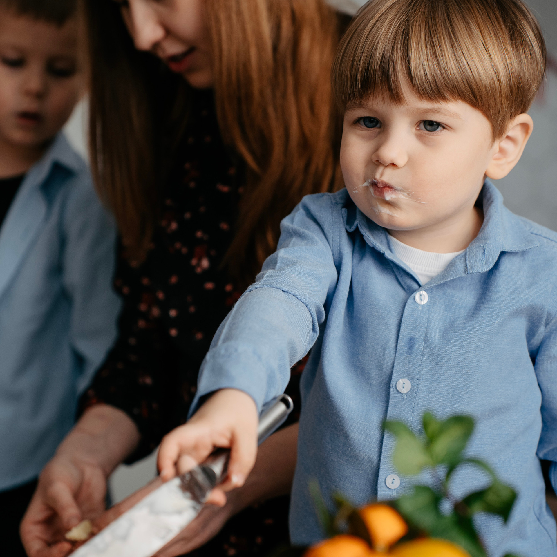 Отзывы. Беккер Таня