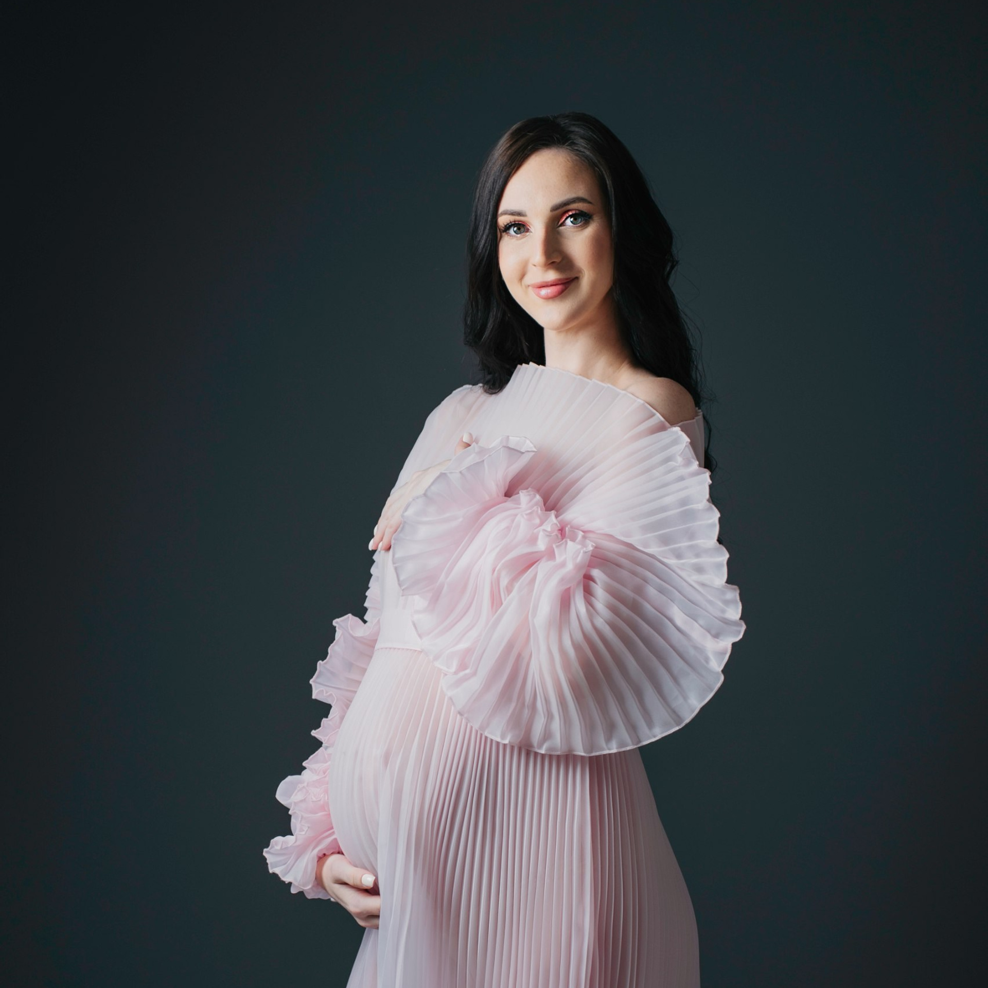 Беременность