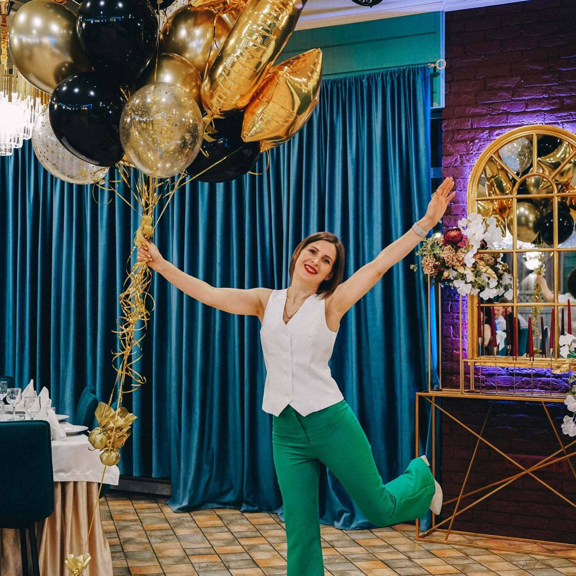 Отзывы. Беккер Таня