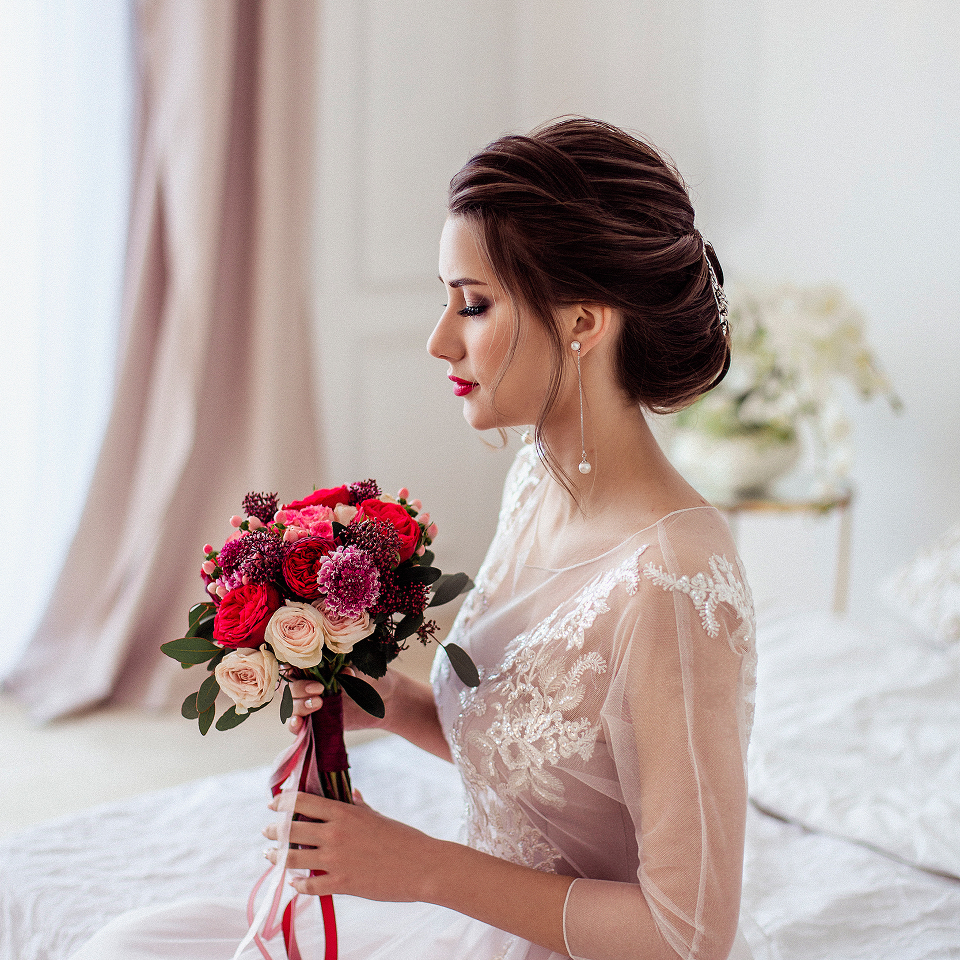 Екатерина и Евгений