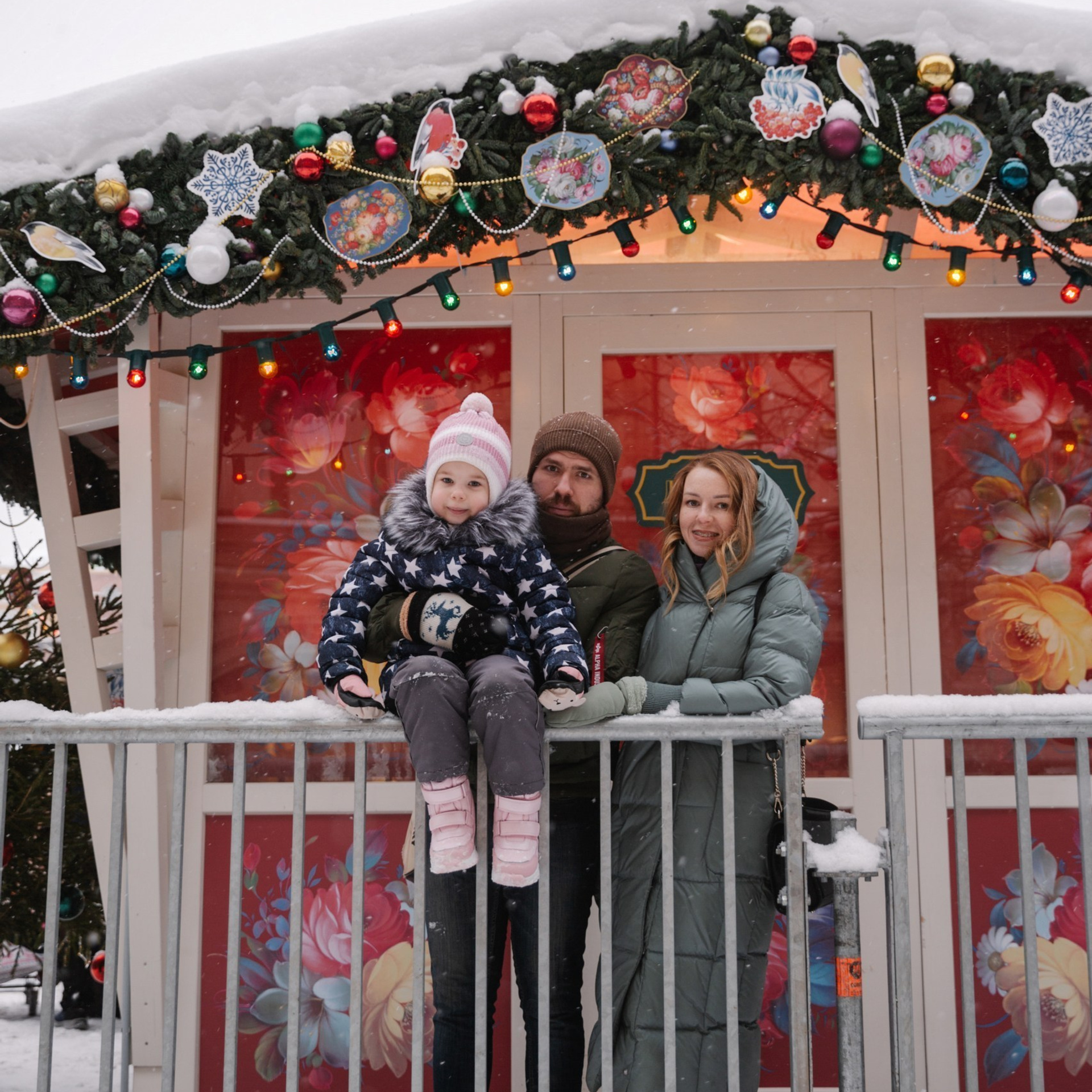 Отзывы. Персональный, семейный и портретный фотограф в Воронеже Майя Яхонтова
