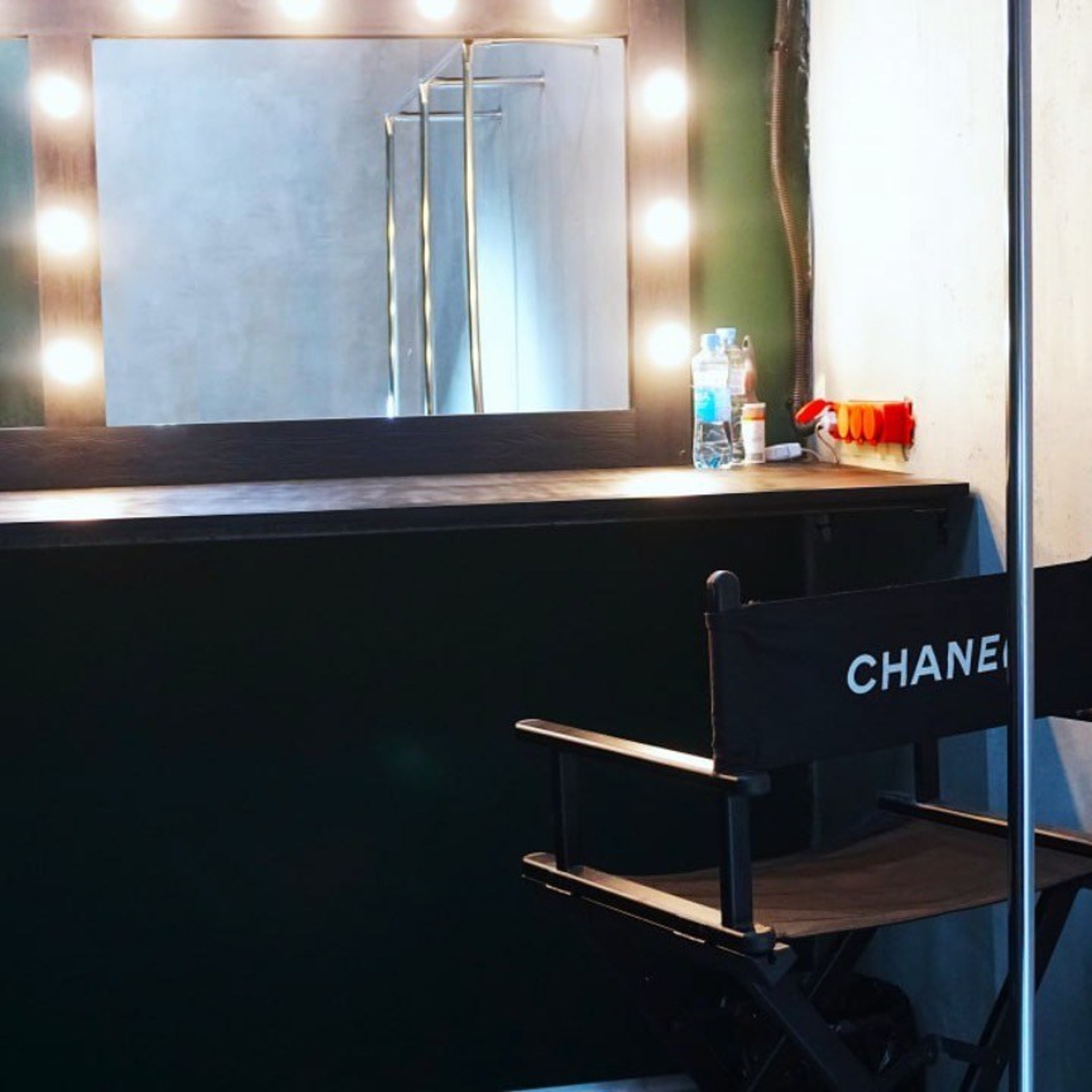 Галерея. Циклорама Псарня