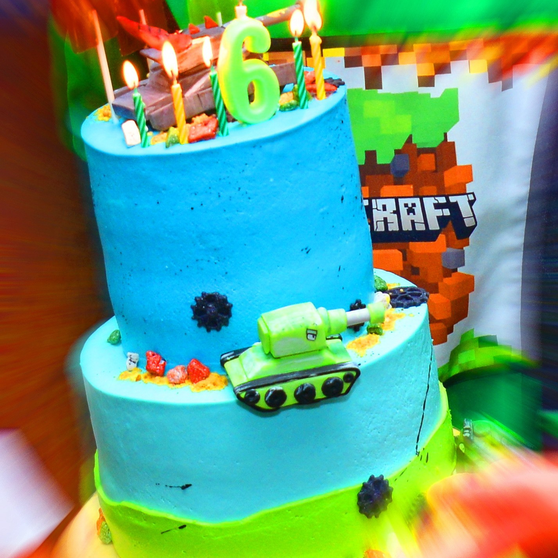 Дети-4 (Асхат-6 лет).