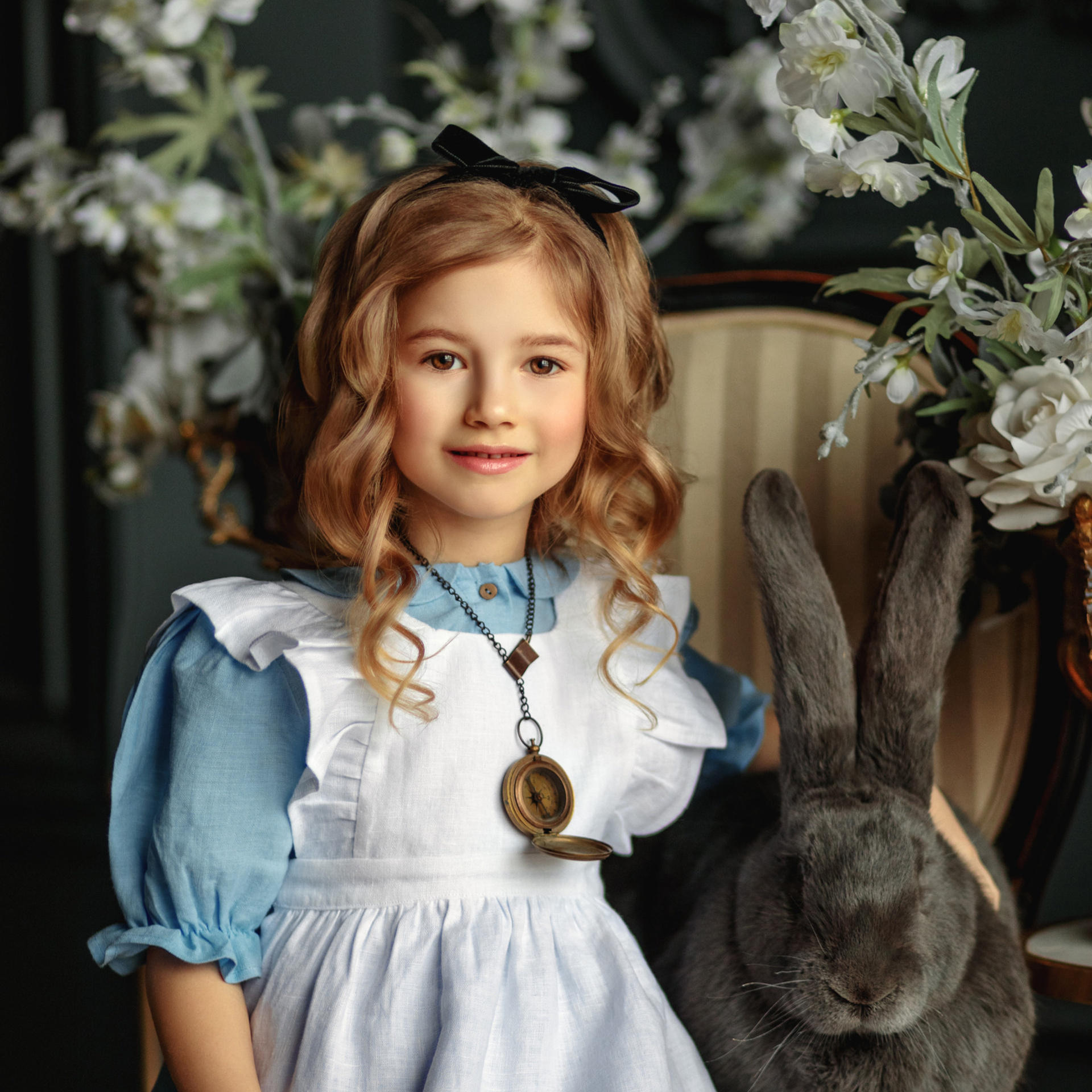 Отзывы. Фотограф в Москве Соколовская Ирина