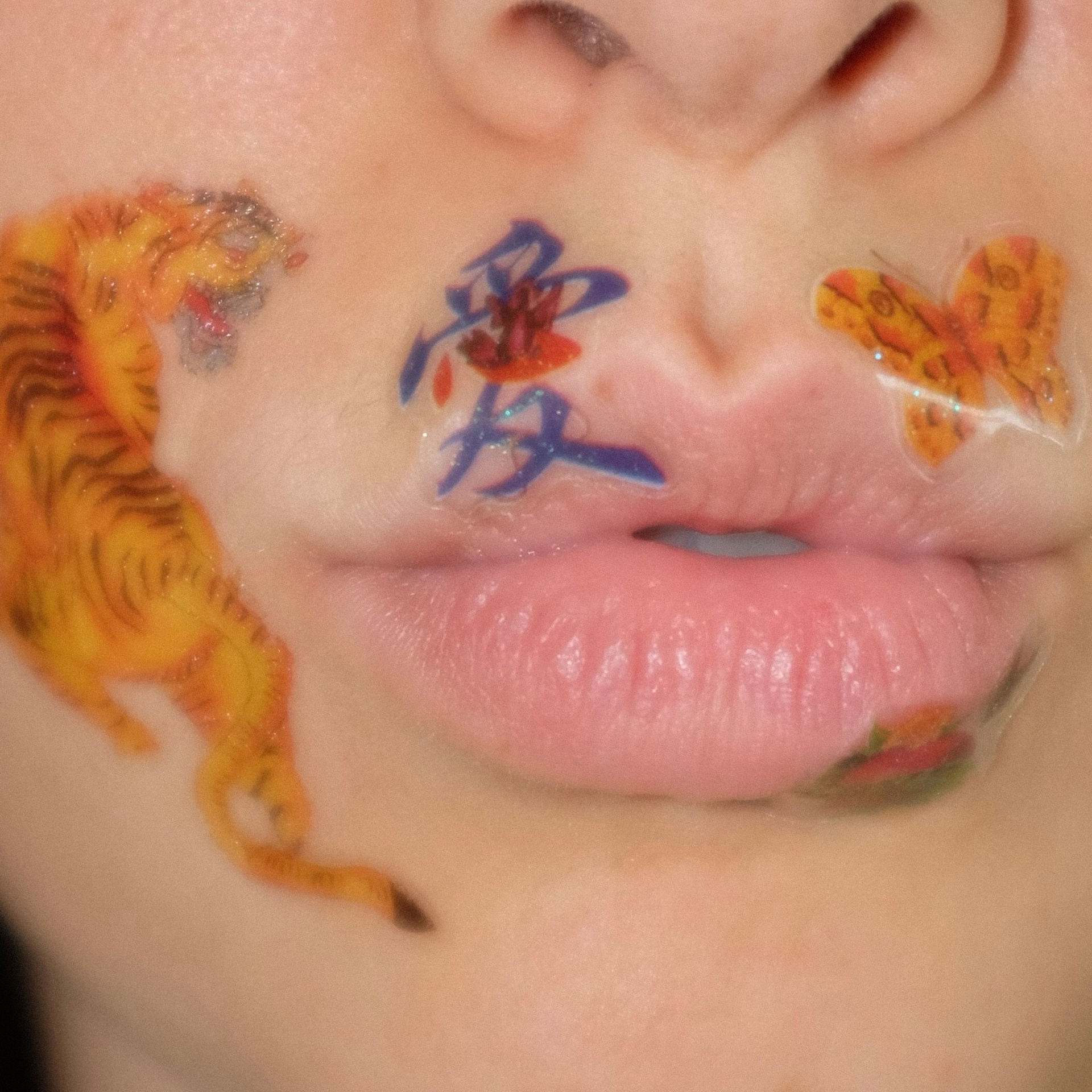 Серия «Без названия». Vadim Sidorov