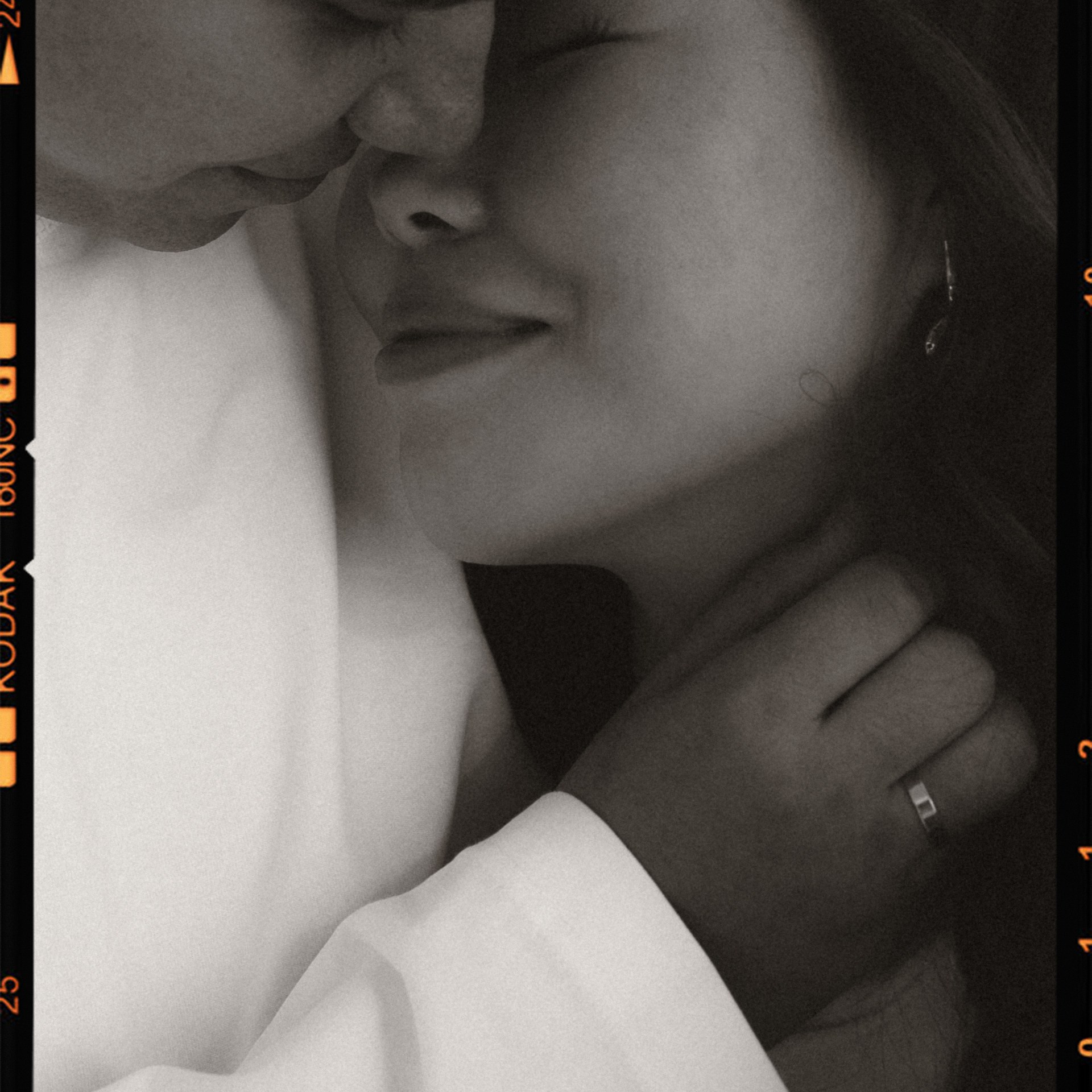 Женя и Дульжана