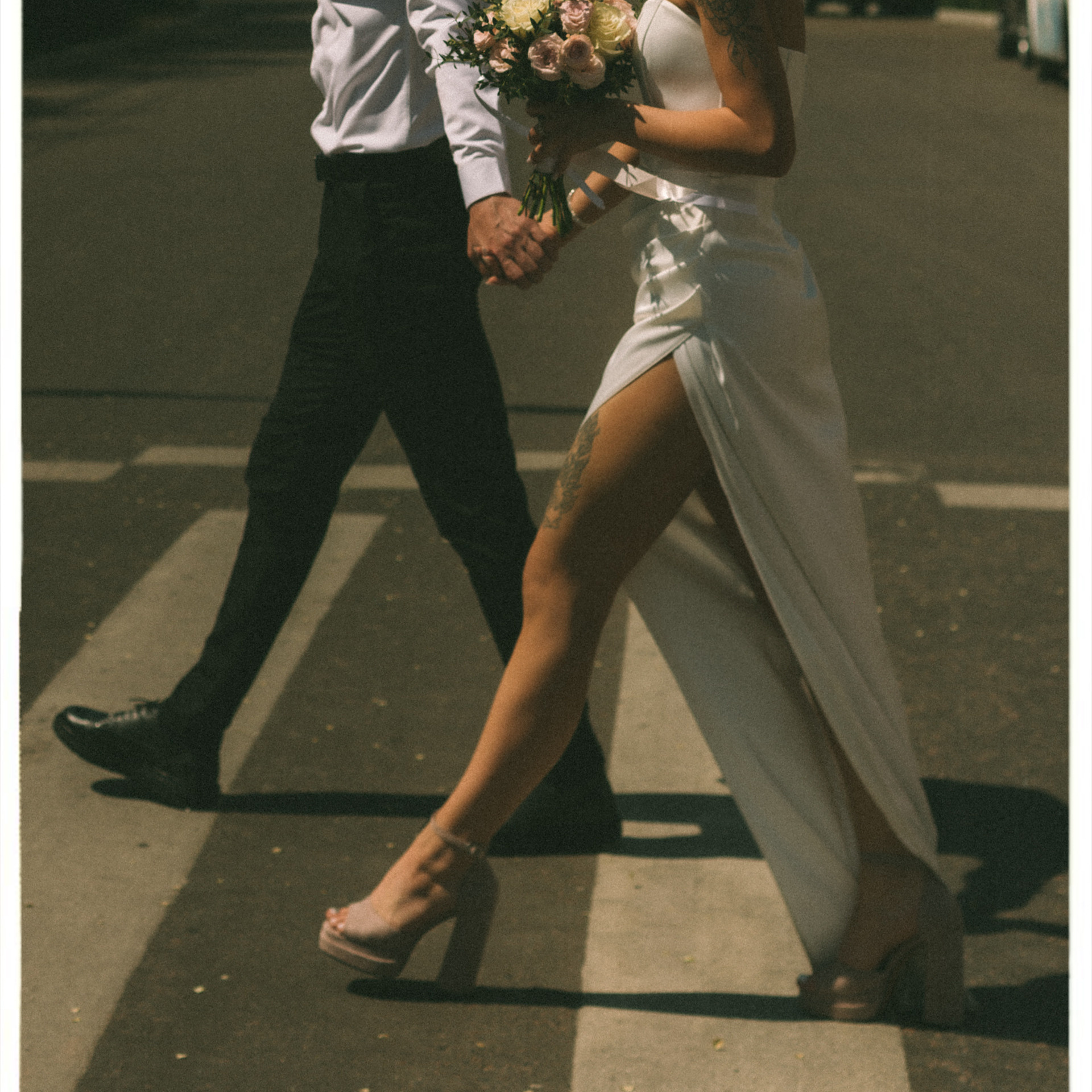 Женя и Катя