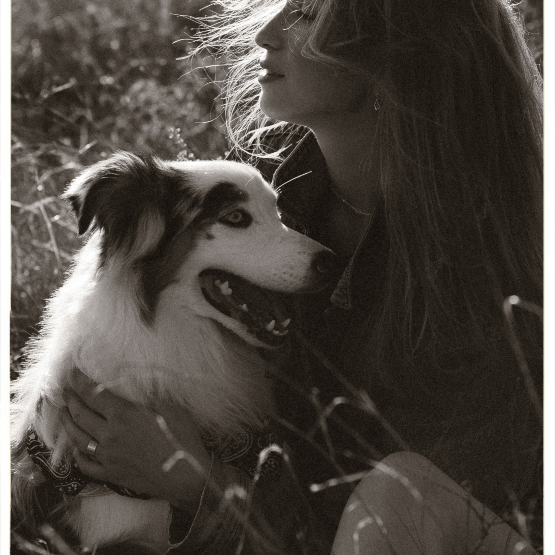 Яна и Кэсси