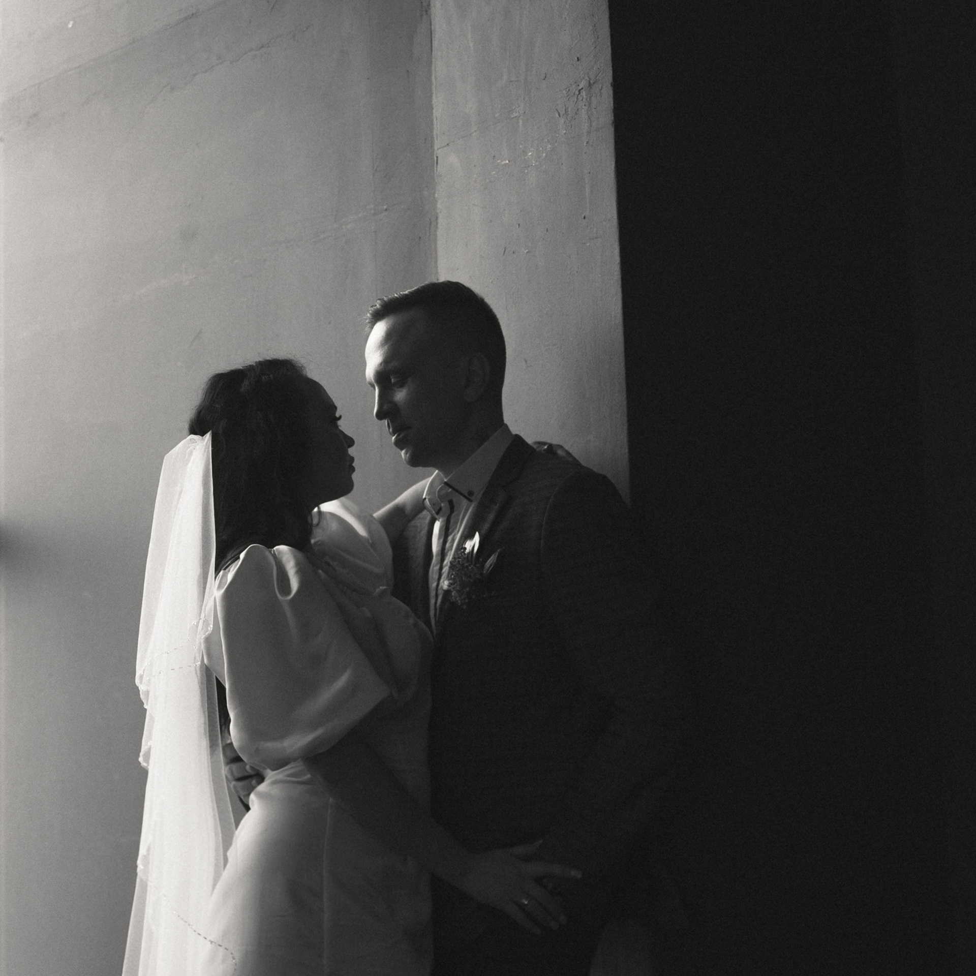 Женя и Лена