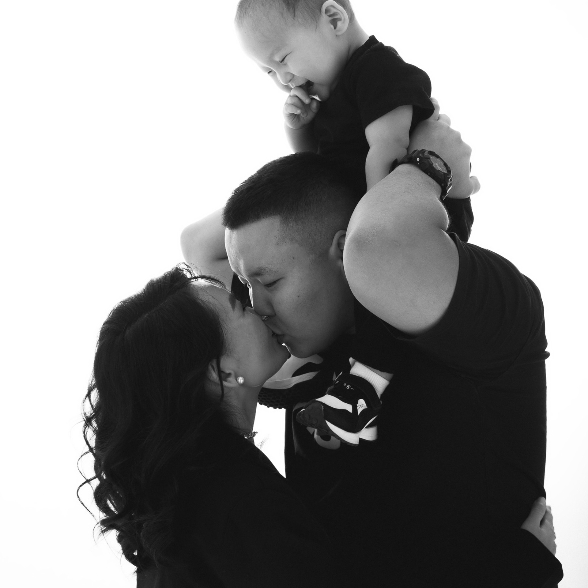 Айса, Аюр и Наян