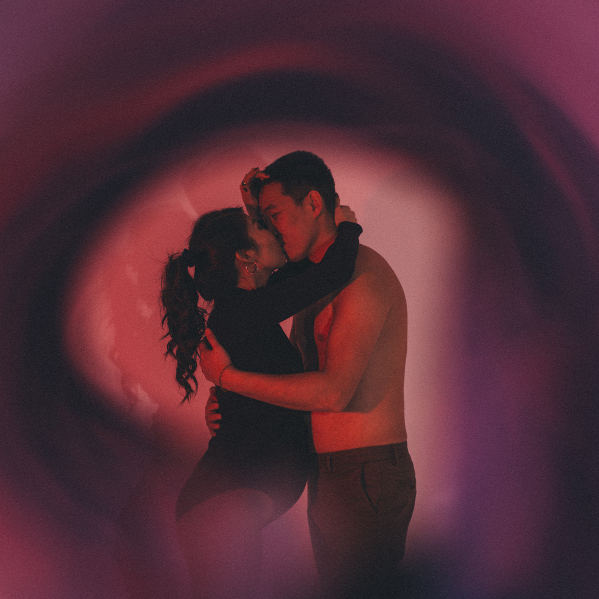 Вика и Арслан