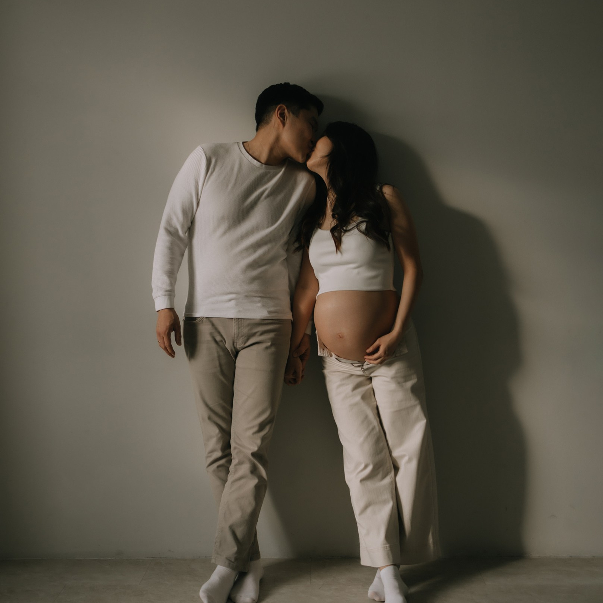 Арюна и Леонид