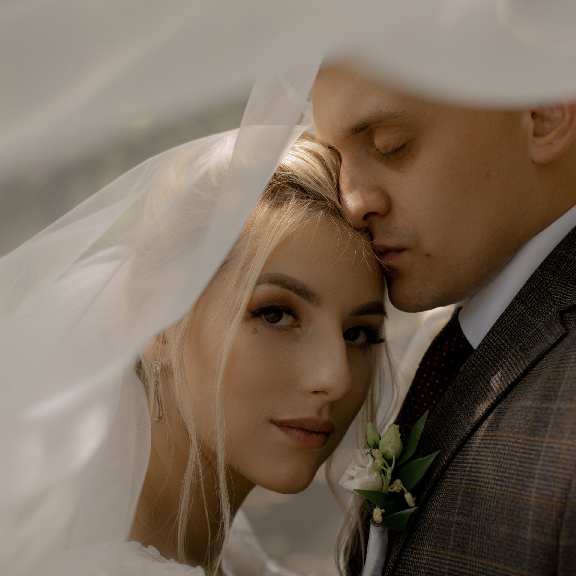 Сергей и Ангелина