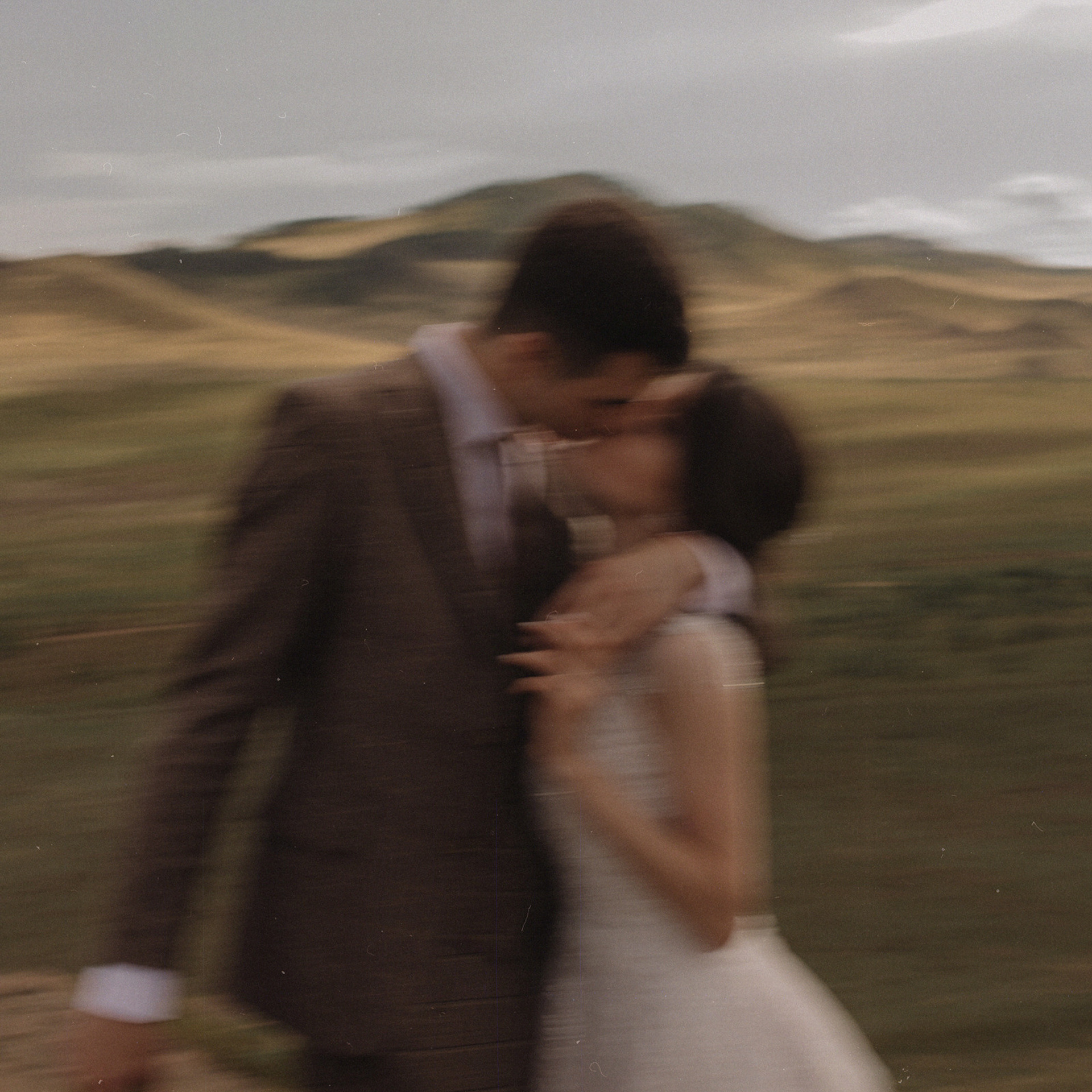 Саша и Вика