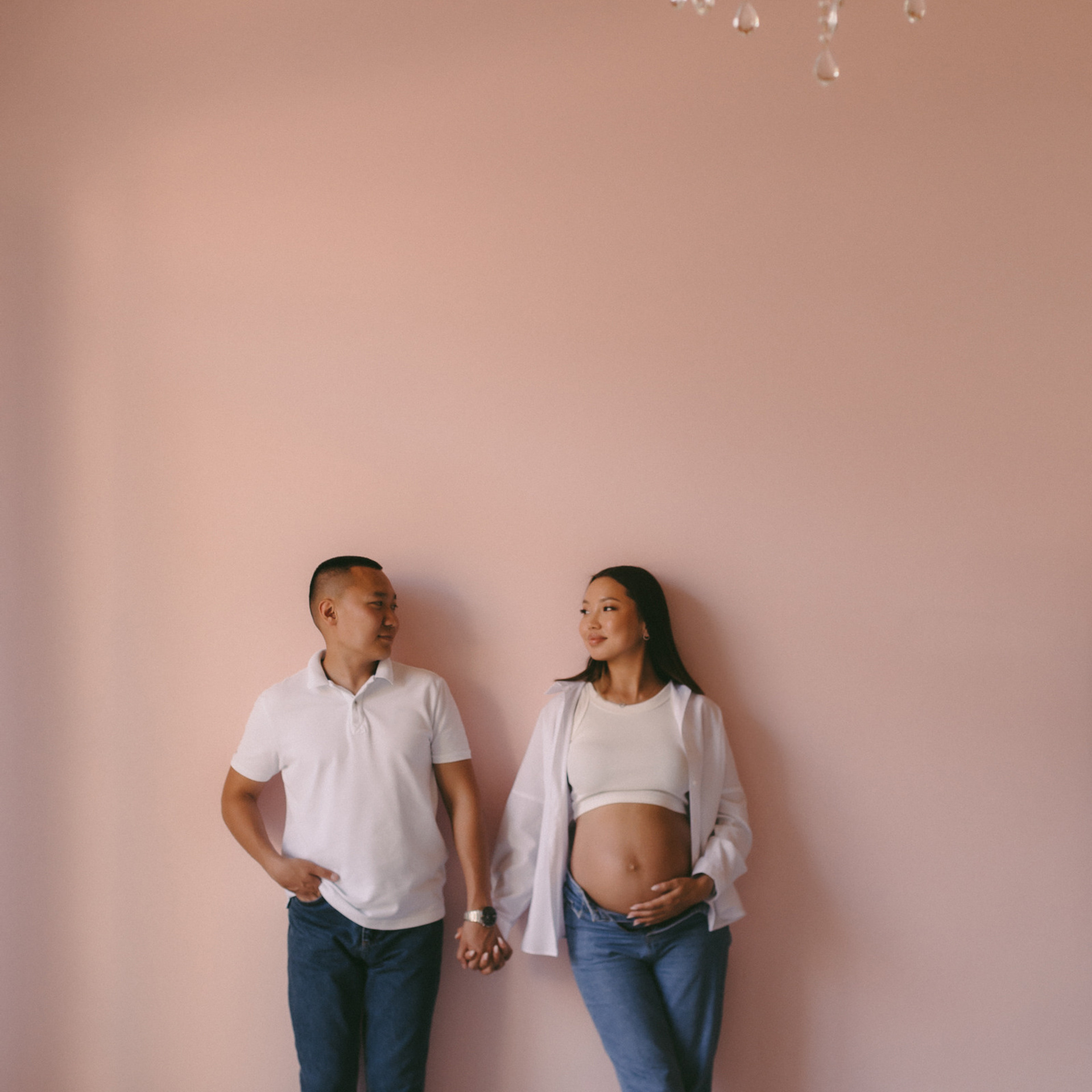 Сарюна и Эрдэни