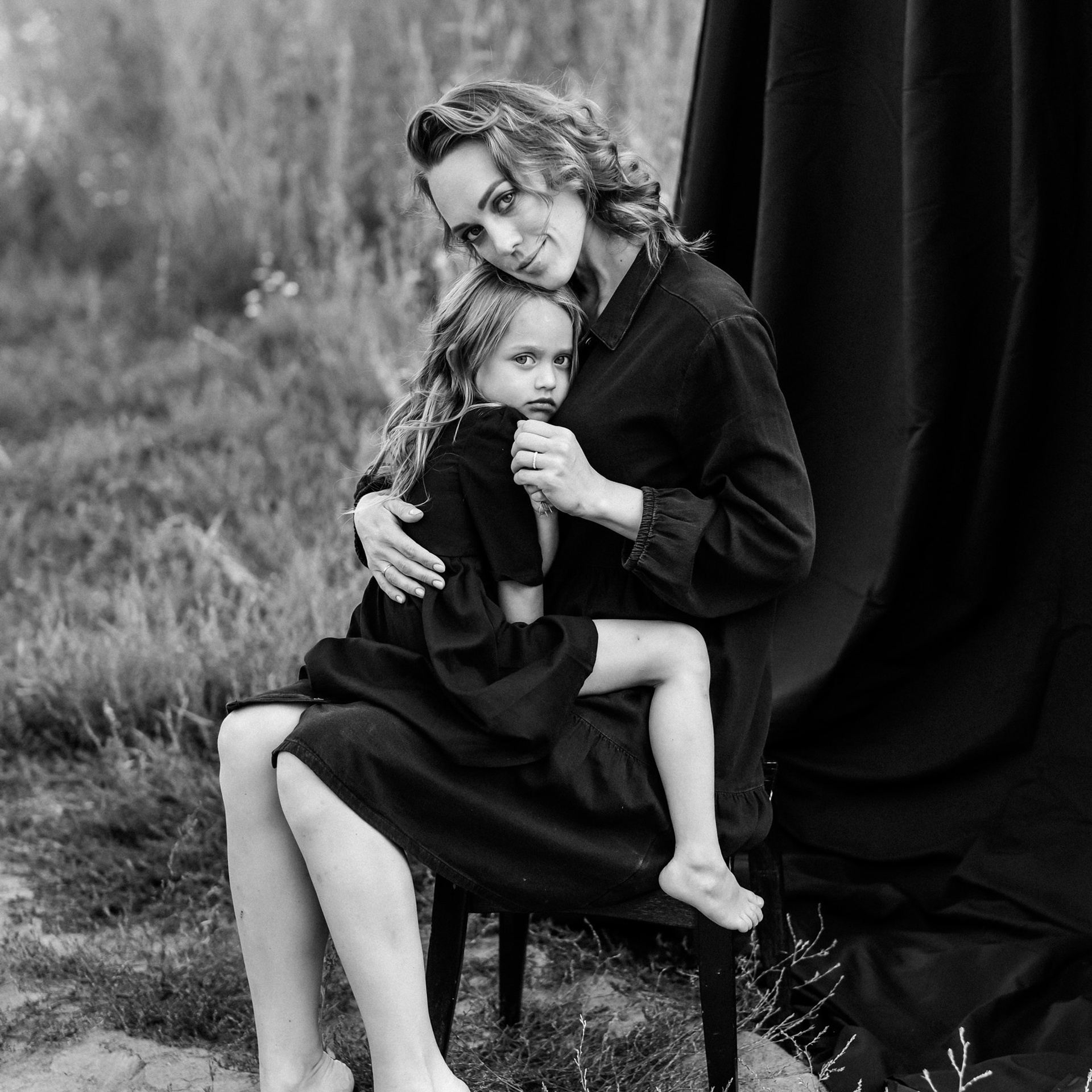 Отзывы. Женский и свадебный фотограф в Тюмени