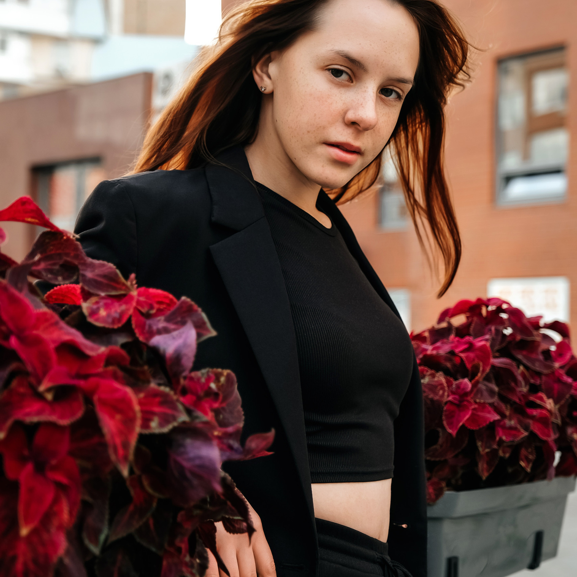 Отзывы. Женский и свадебный фотограф в Тюмени