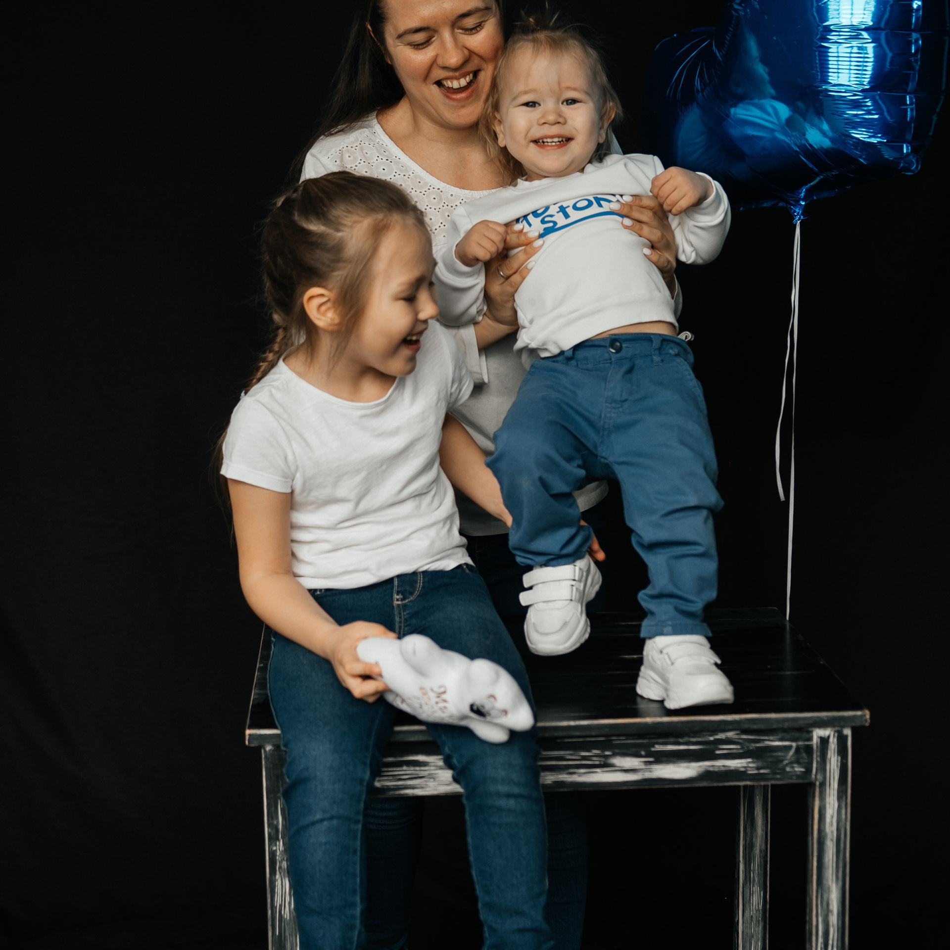 Отзывы. Женский и свадебный фотограф в Тюмени