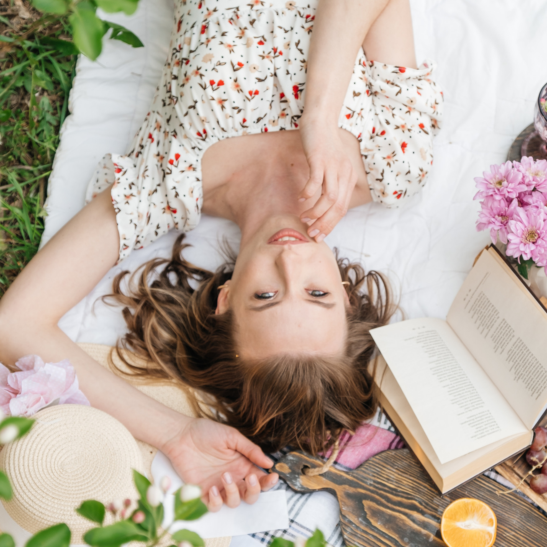 Отзывы. Женский и свадебный фотограф в Тюмени