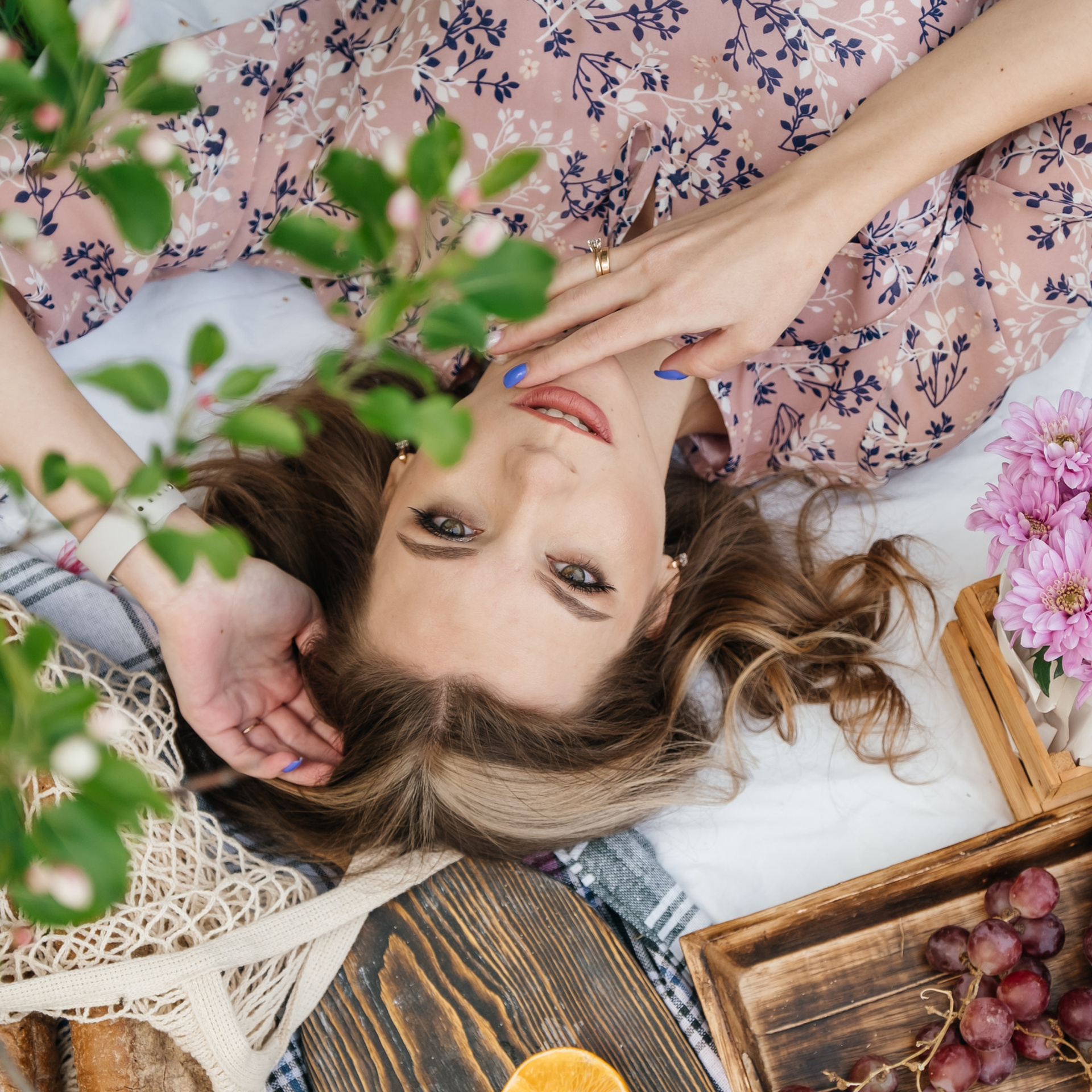 Отзывы. Женский и свадебный фотограф в Тюмени