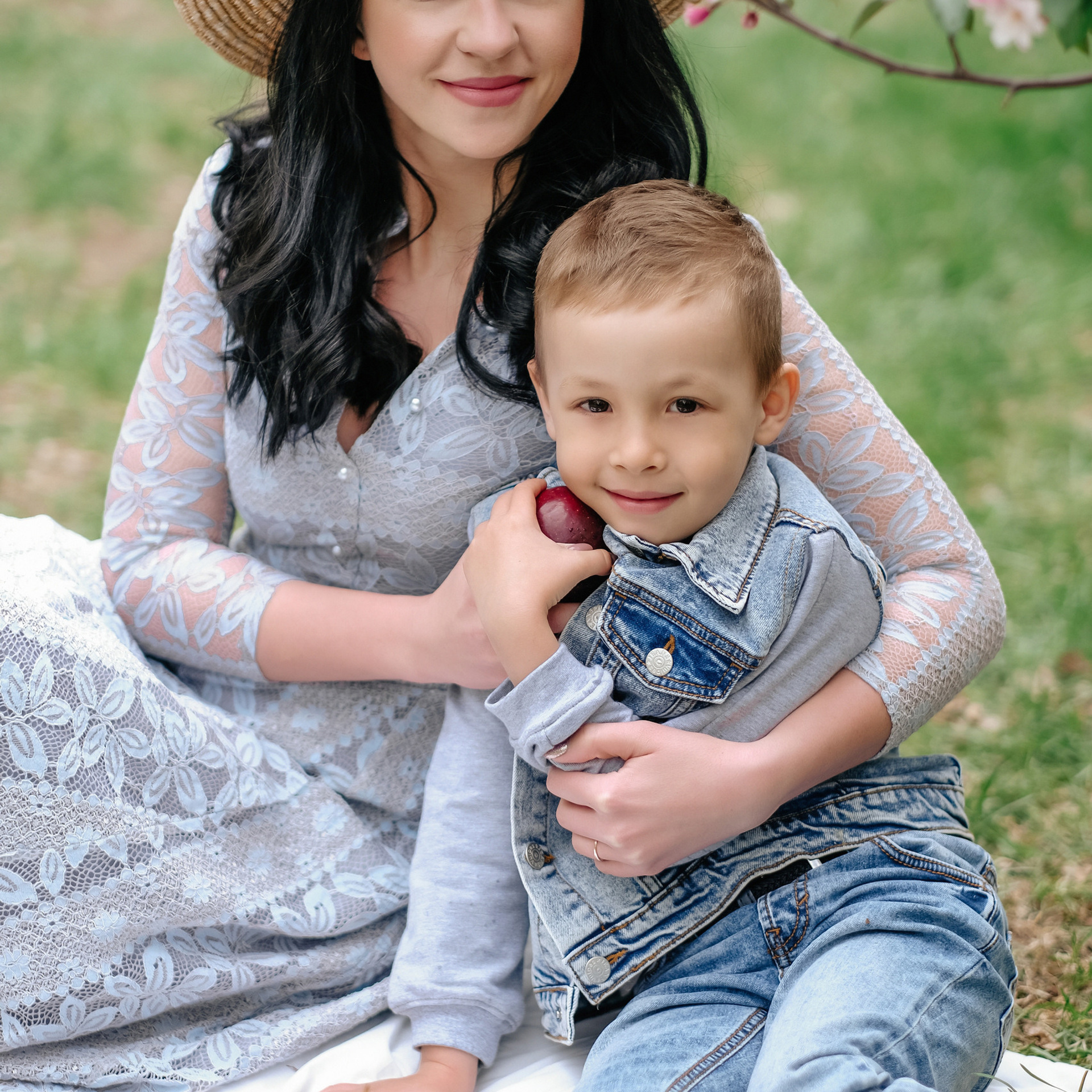 Отзывы. Женский и свадебный фотограф в Тюмени