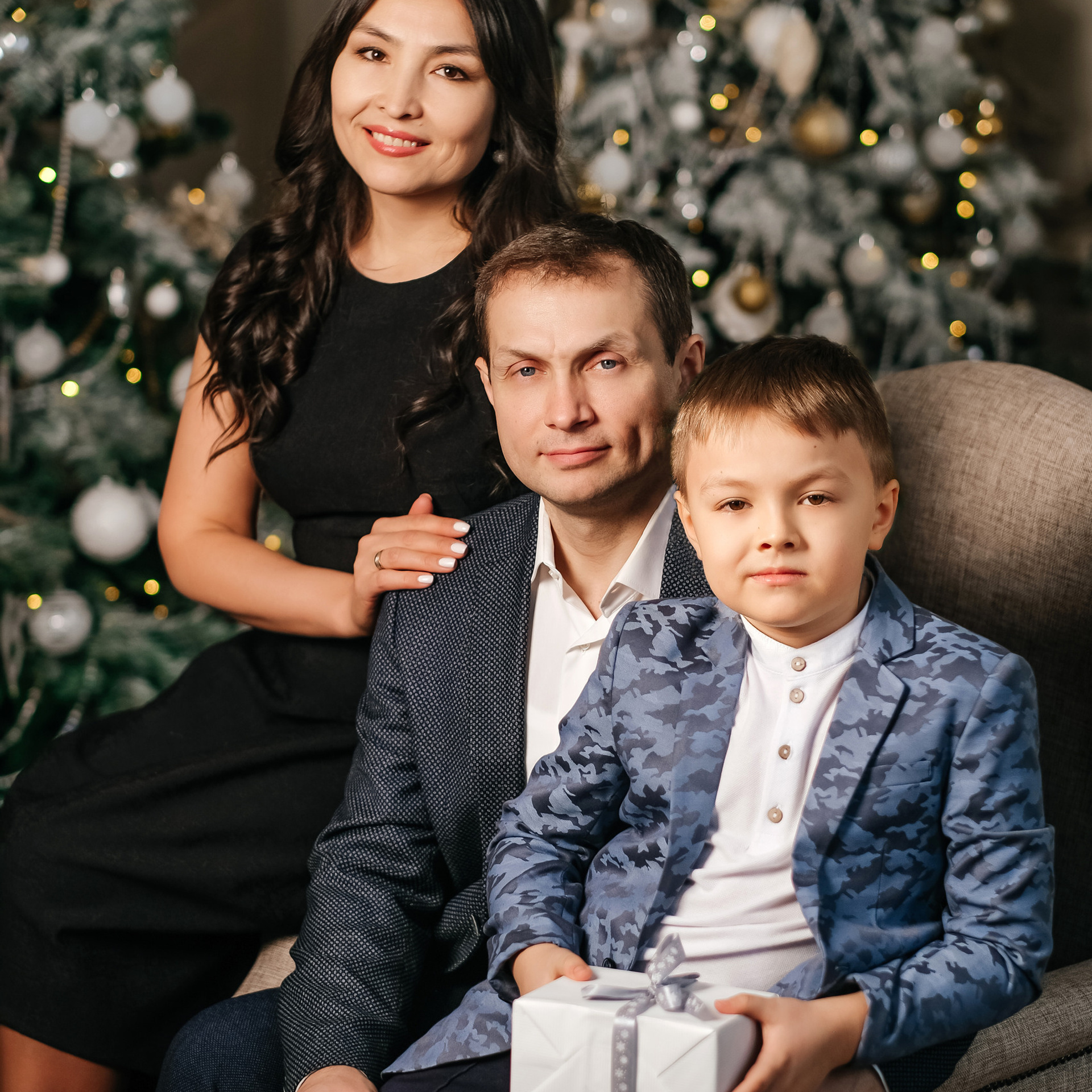 Отзывы. Женский и свадебный фотограф в Тюмени