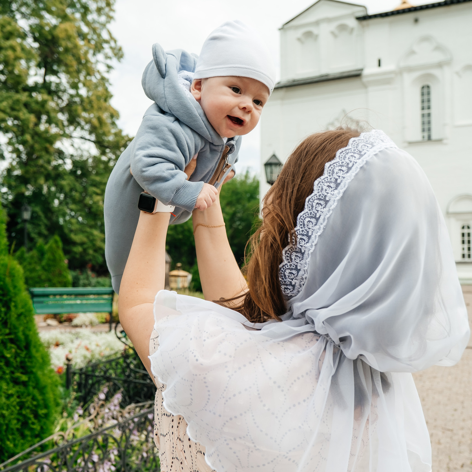 Отзывы. Женский и свадебный фотограф в Тюмени