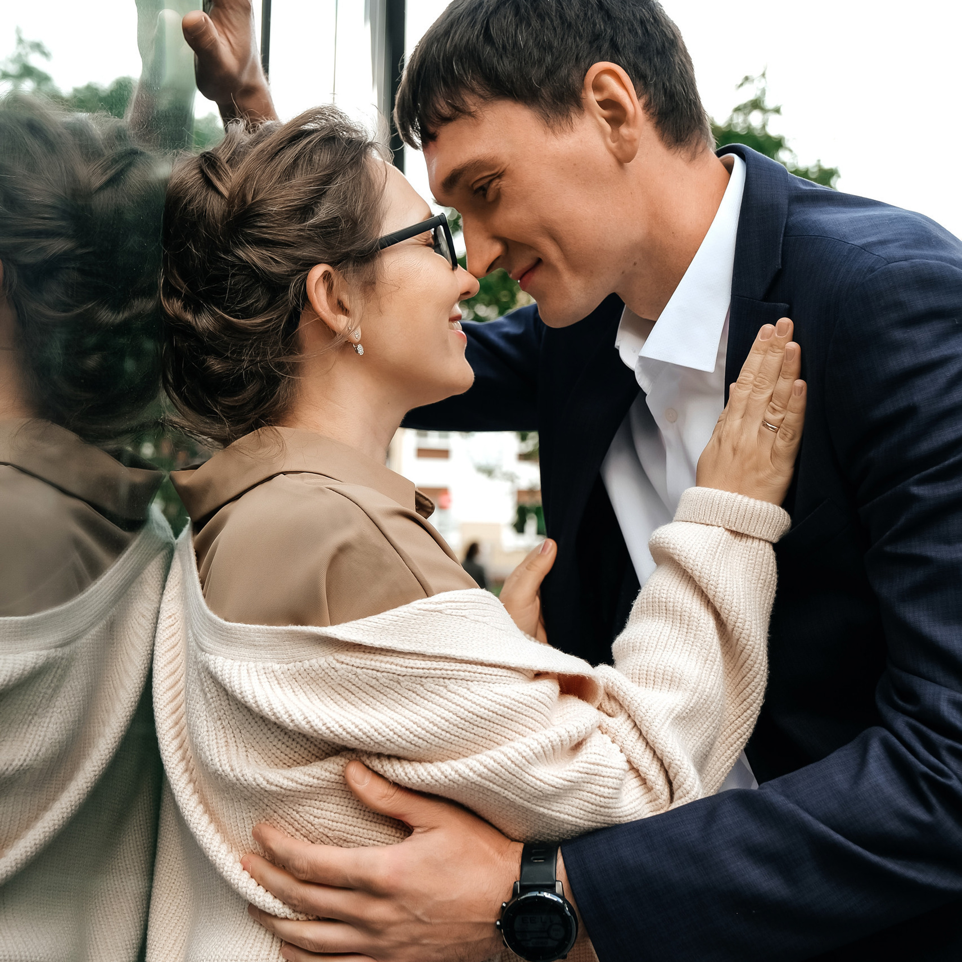 Отзывы. Женский и свадебный фотограф в Тюмени