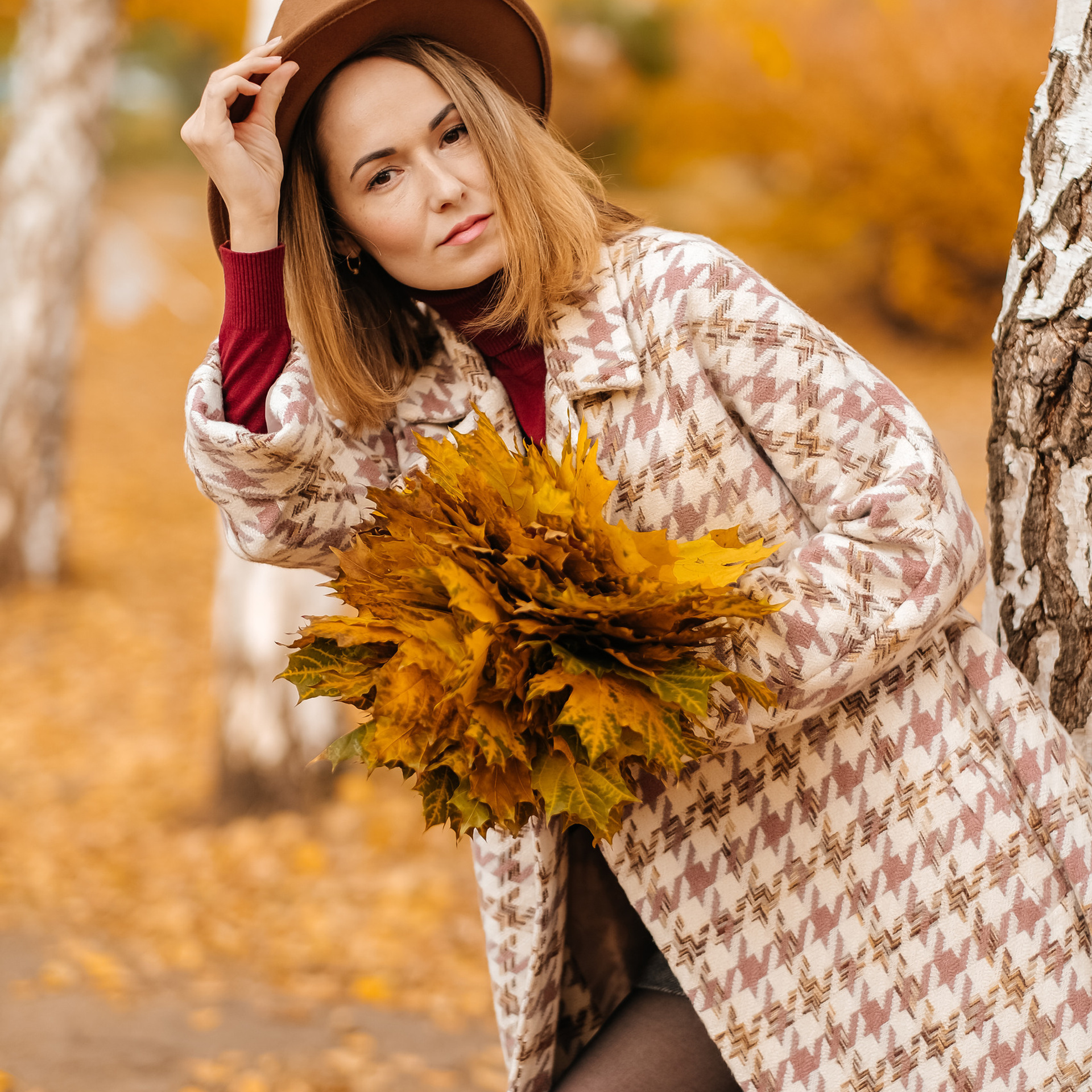 Отзывы. Женский и свадебный фотограф в Тюмени