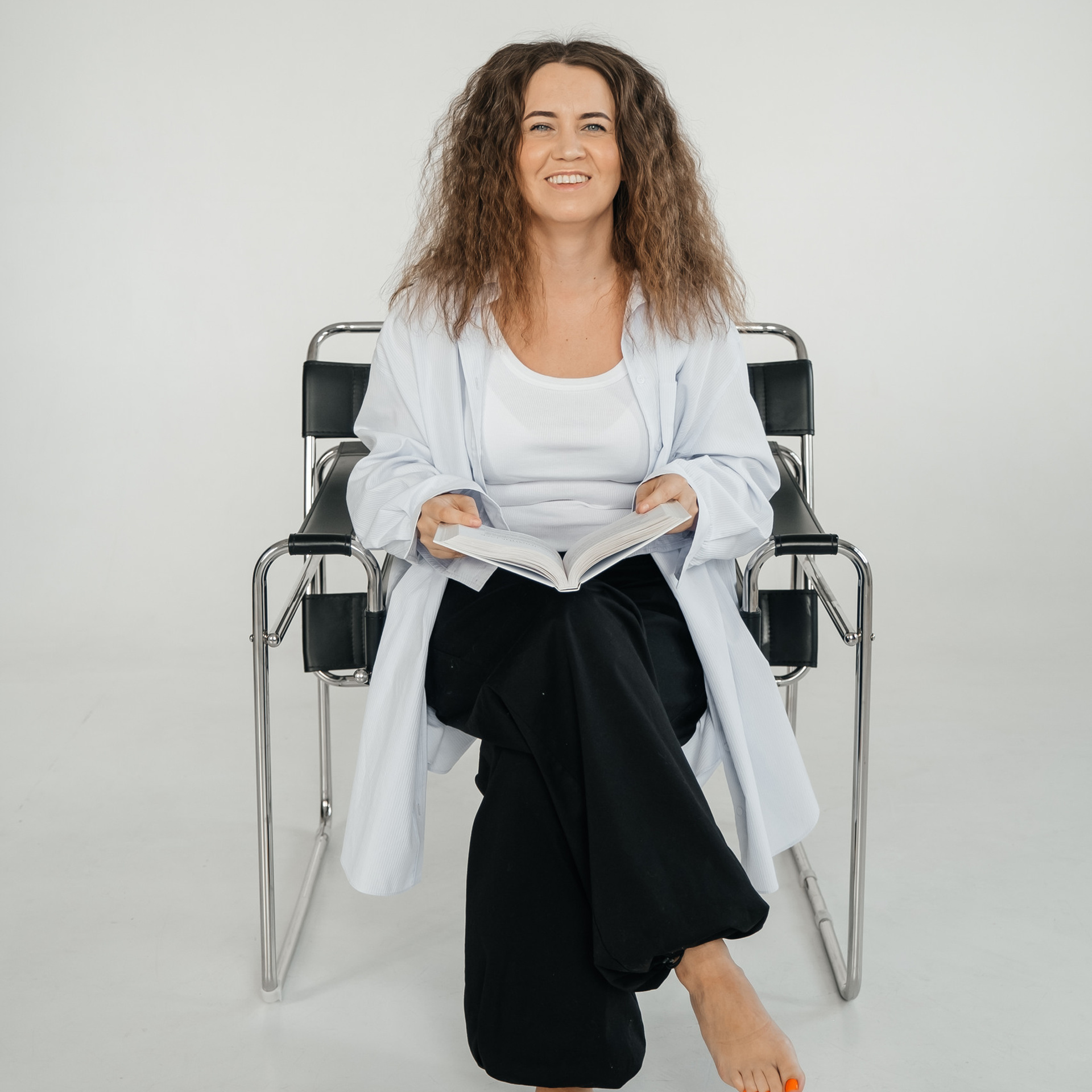 Отзывы. Женский и свадебный фотограф в Тюмени