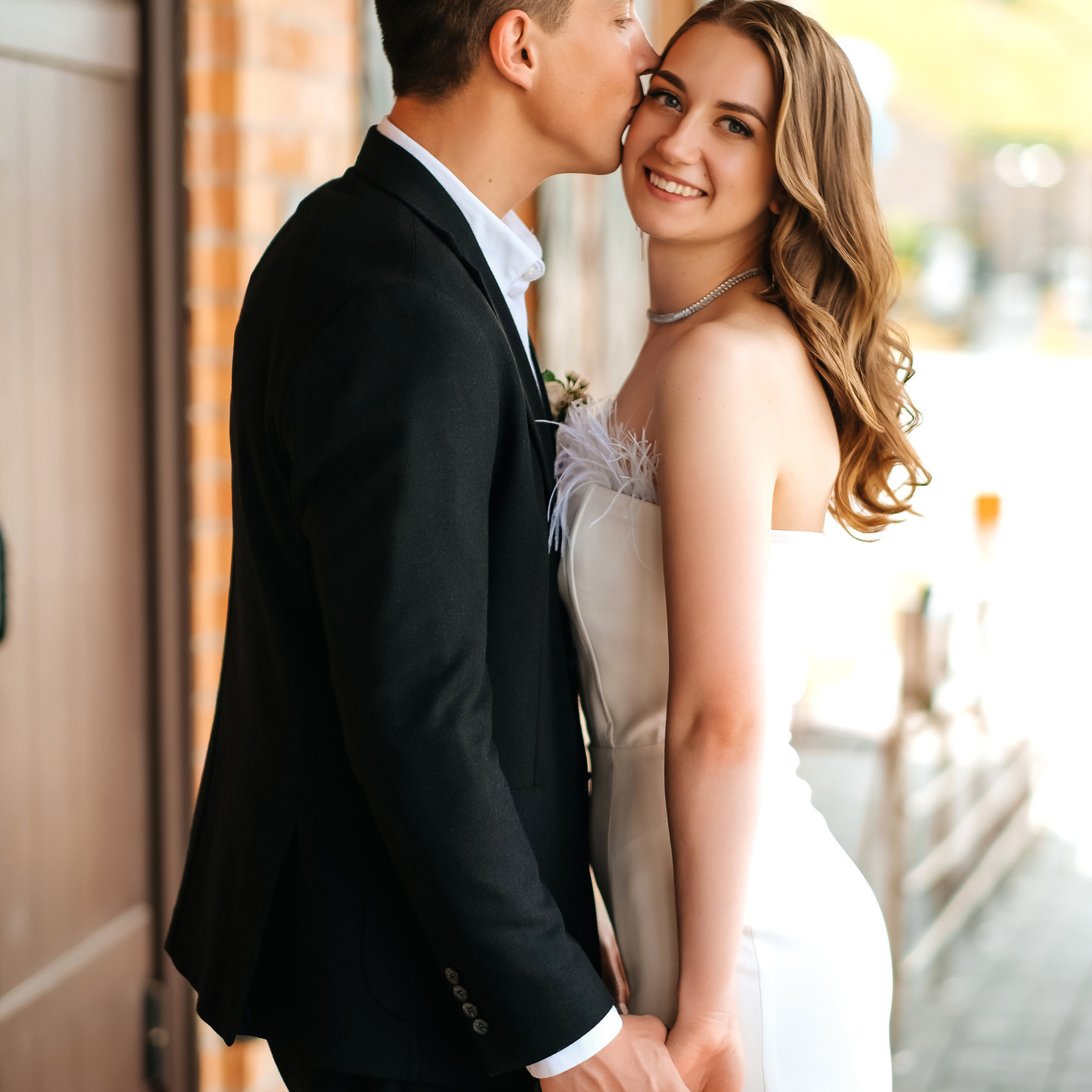 Отзывы. Женский и свадебный фотограф в Тюмени