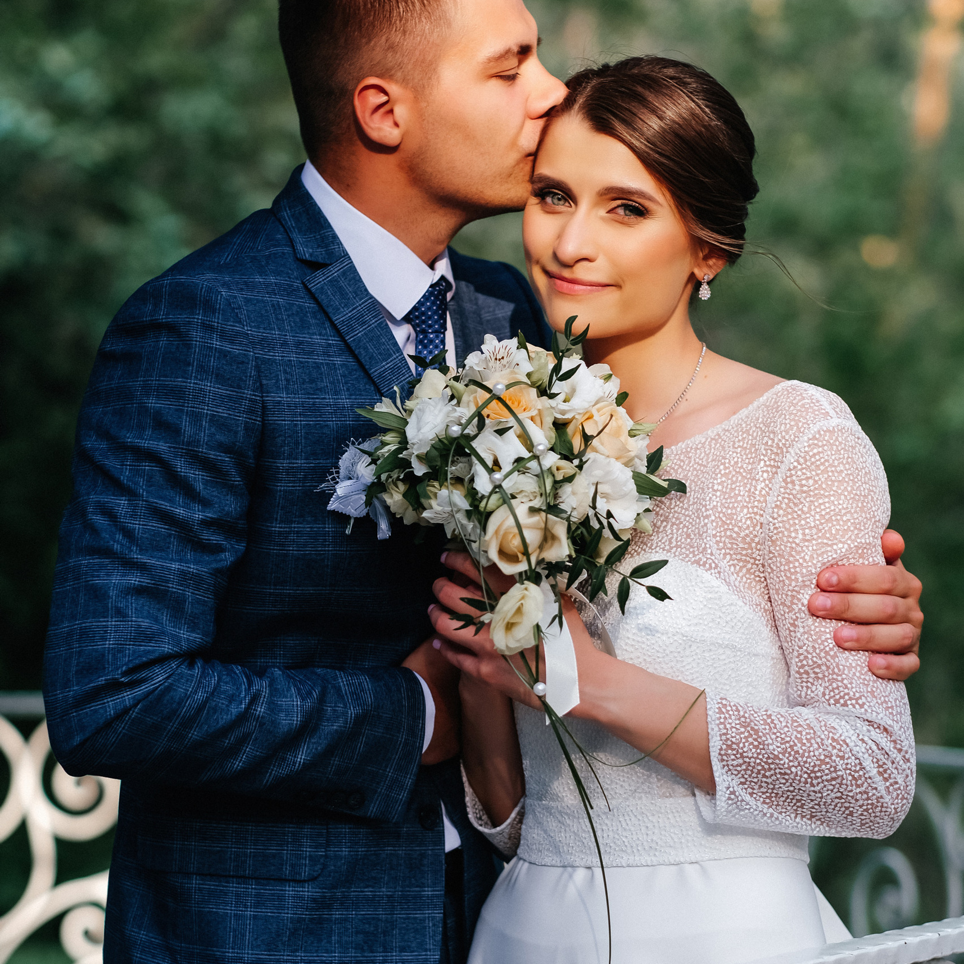 Отзывы. Женский и свадебный фотограф в Тюмени