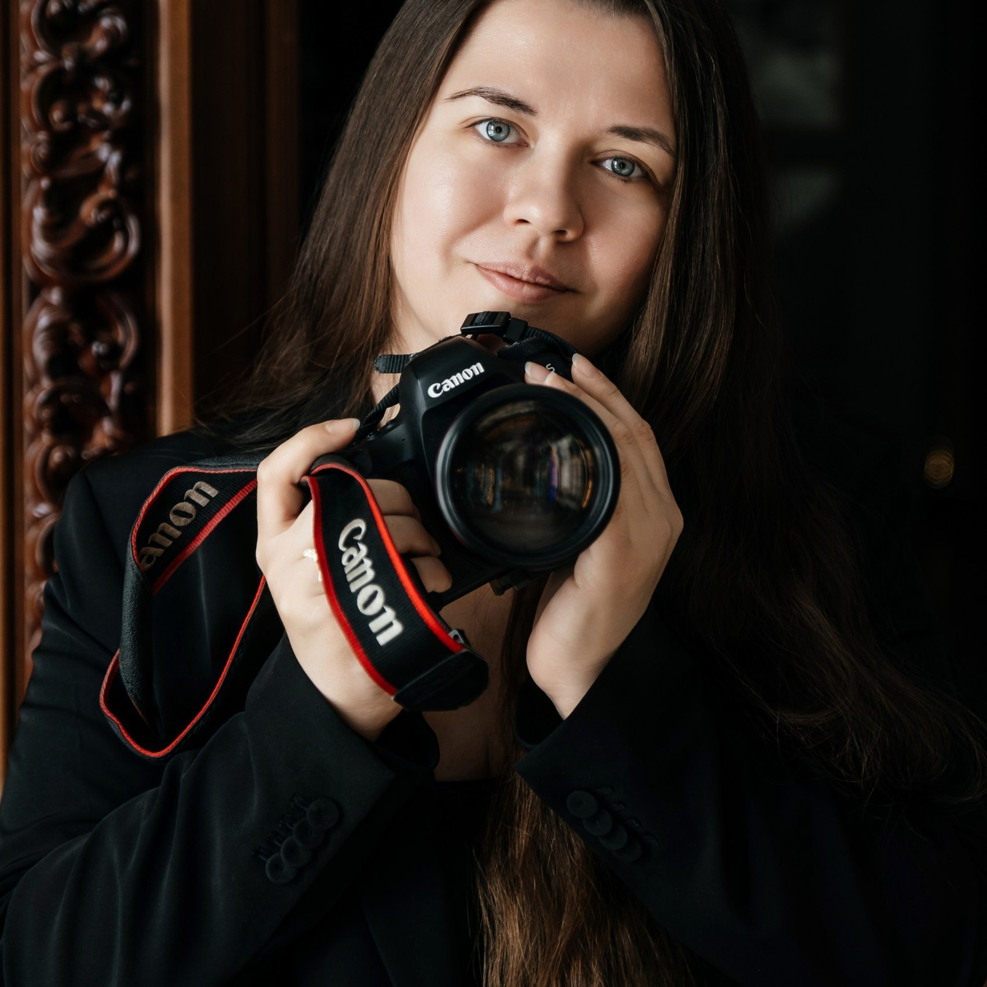 Отзывы. Женский и свадебный фотограф в Тюмени