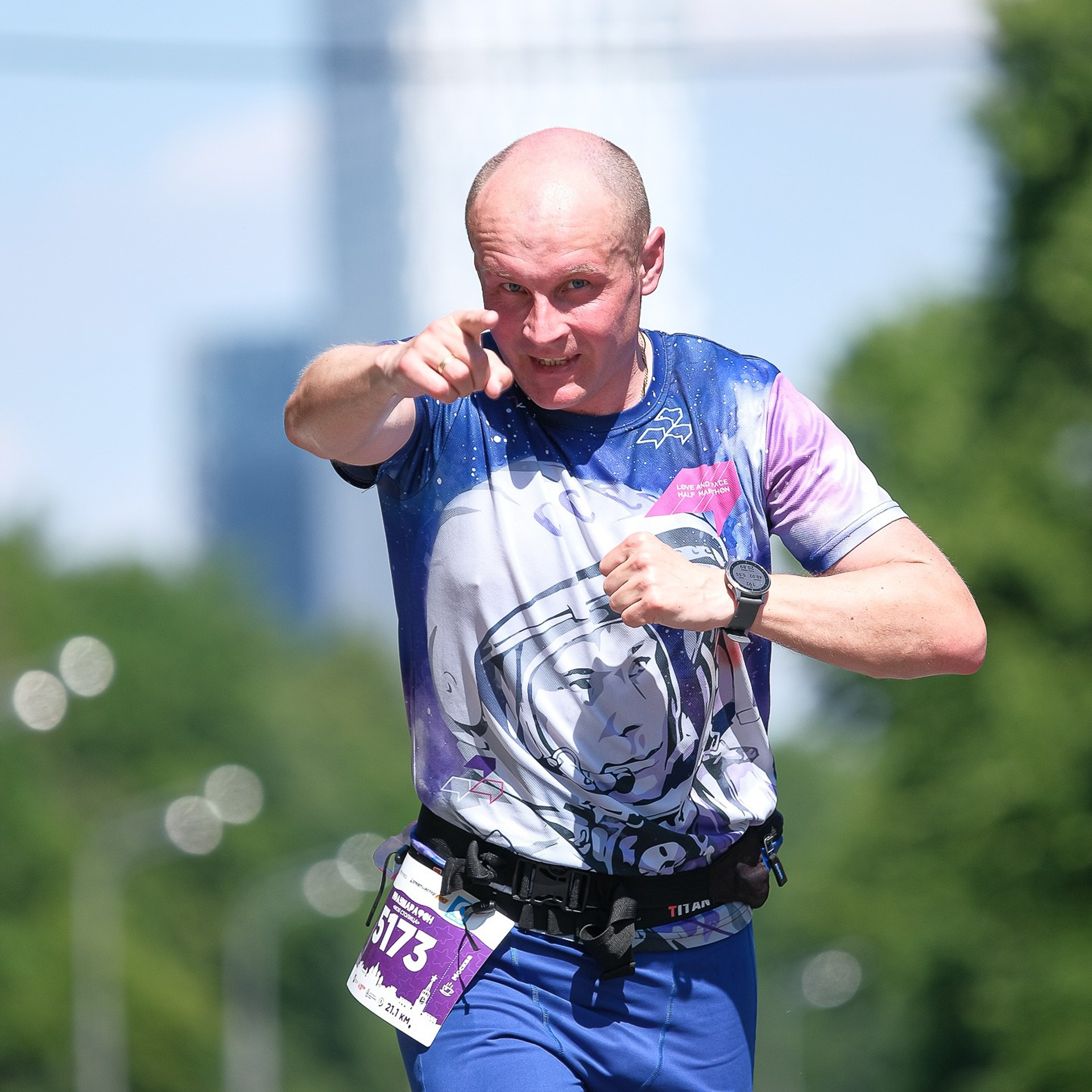 Halfmarathon My Capital |2022.07.22