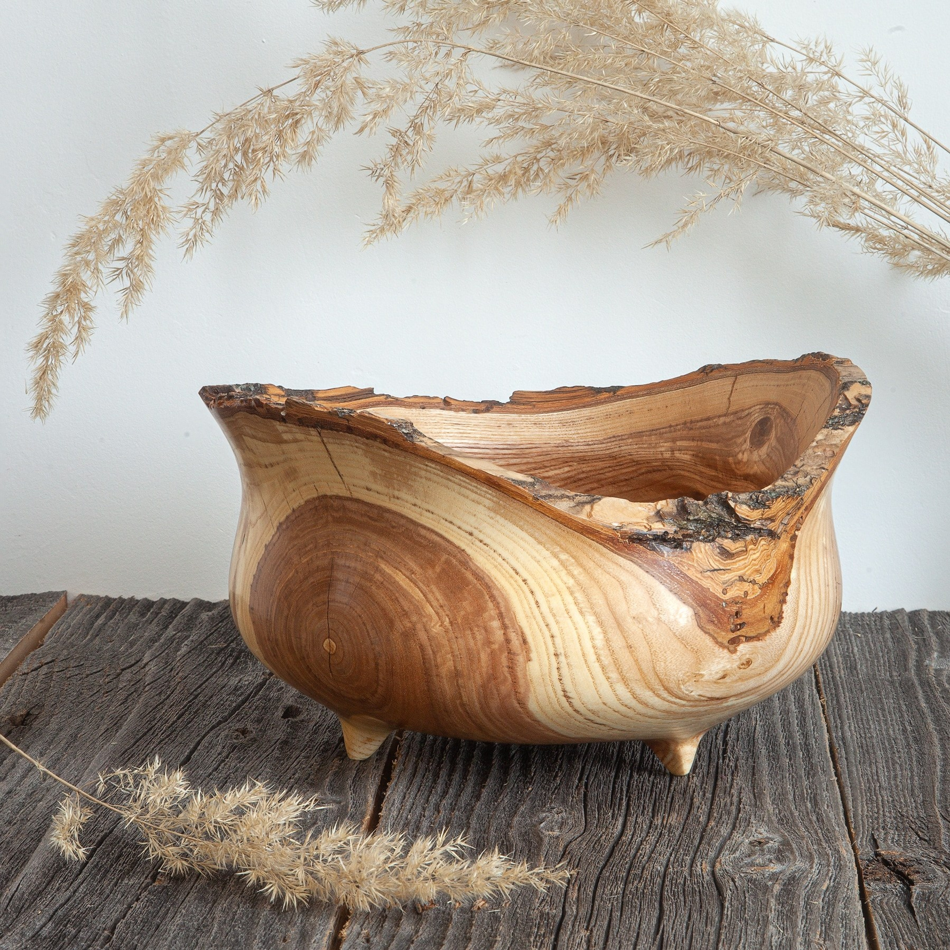 Чаши и тарелки из дерева ручной работы. Sergey Sutkovoy — Designer, photographer, traveler, woodworker