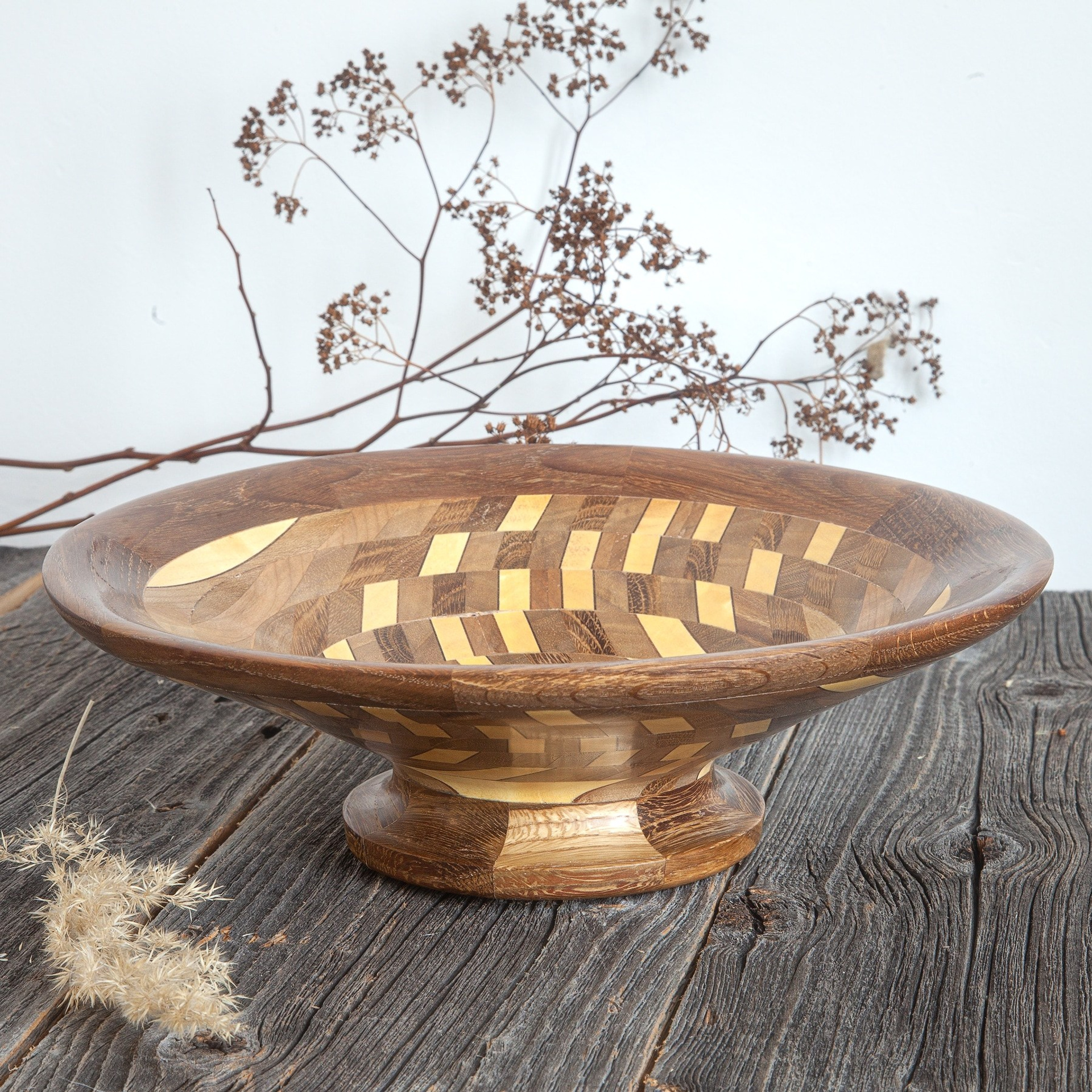 Чаши и тарелки из дерева ручной работы. Sergey Sutkovoy — Designer, photographer, traveler, woodworker