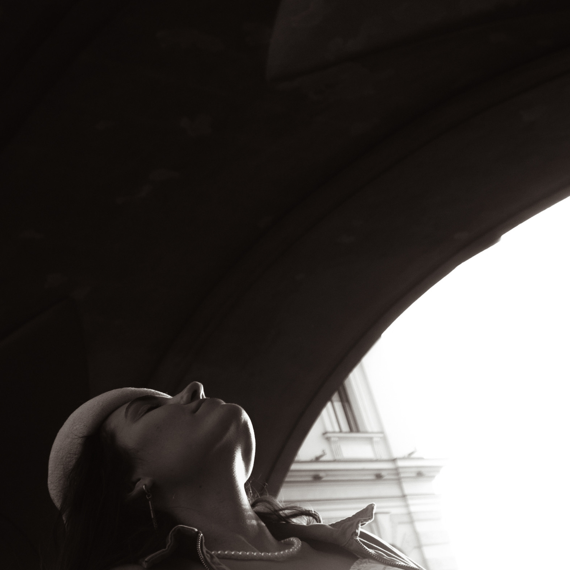 Анастасия. Художественный фотограф Екатерина Серова