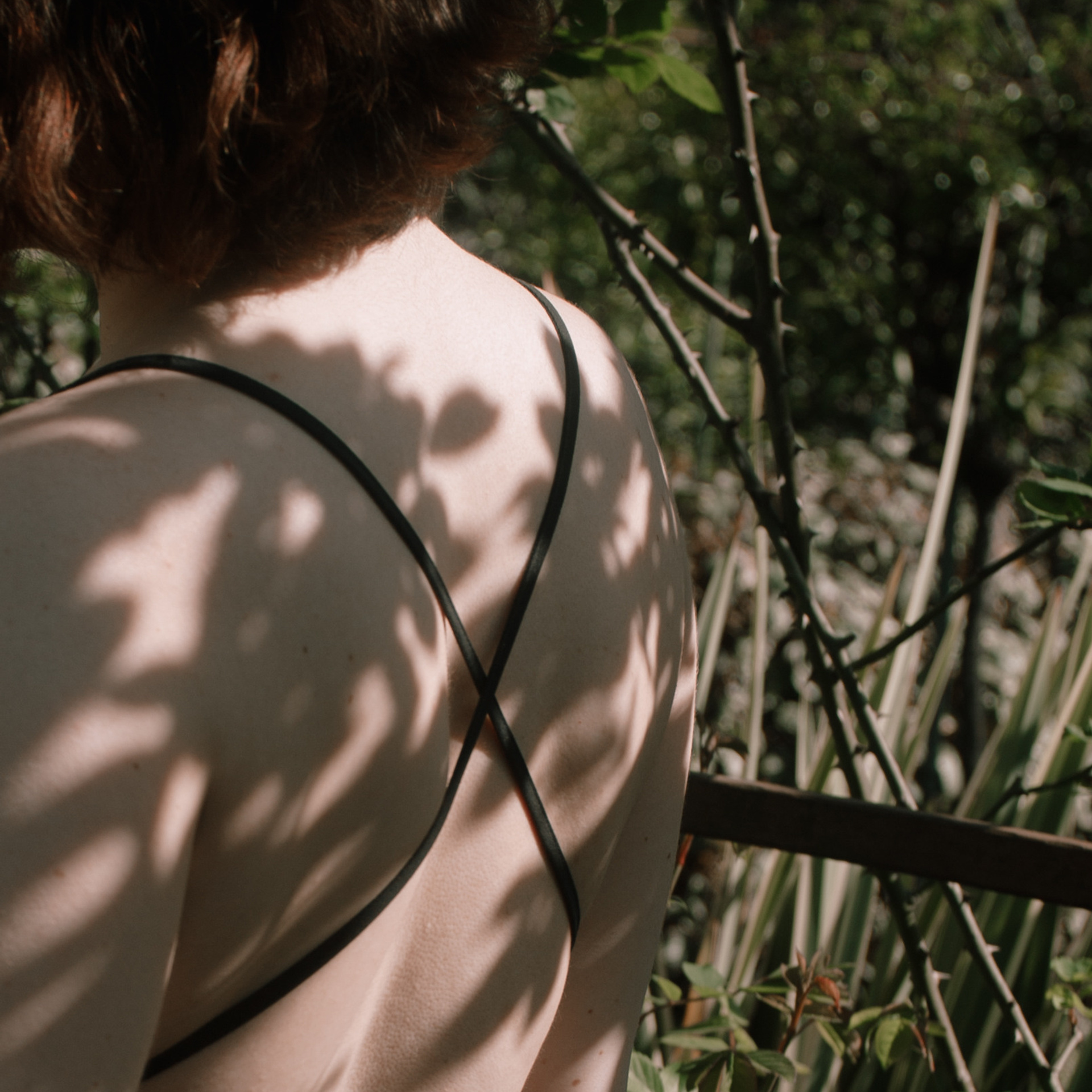 Алёна. Художественный фотограф Екатерина Серова