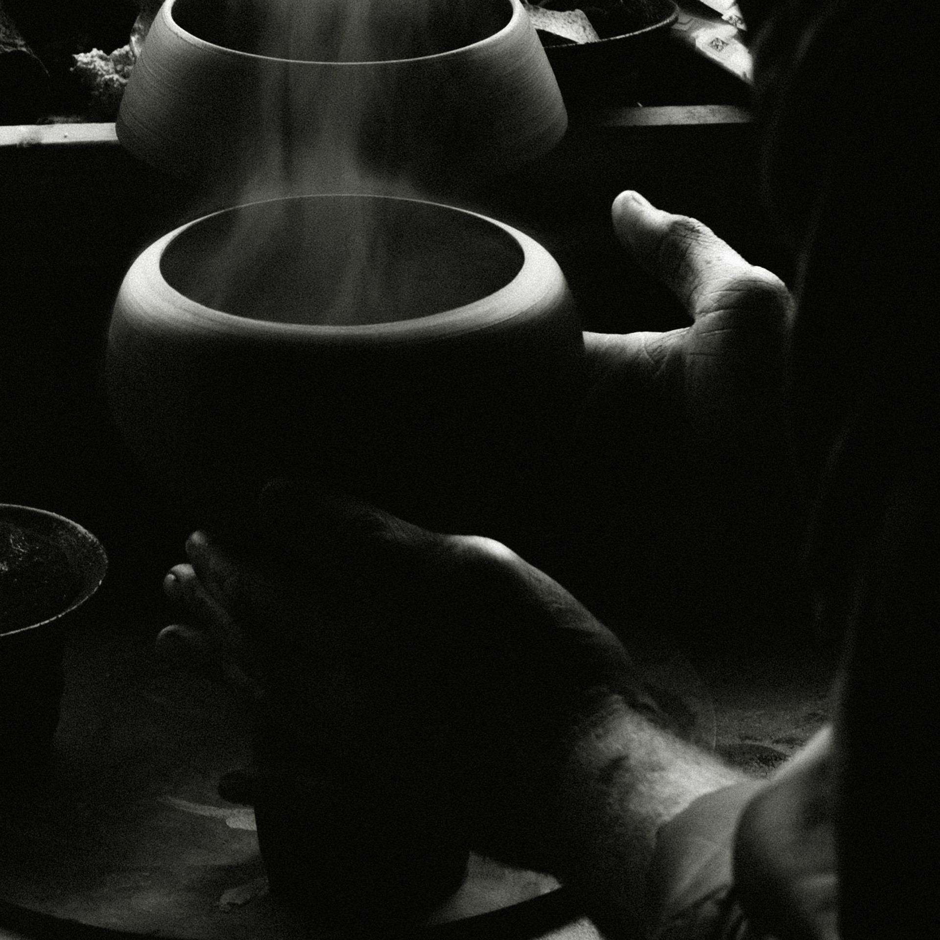 Kund ceramics studio. Художественный фотограф Екатерина Серова