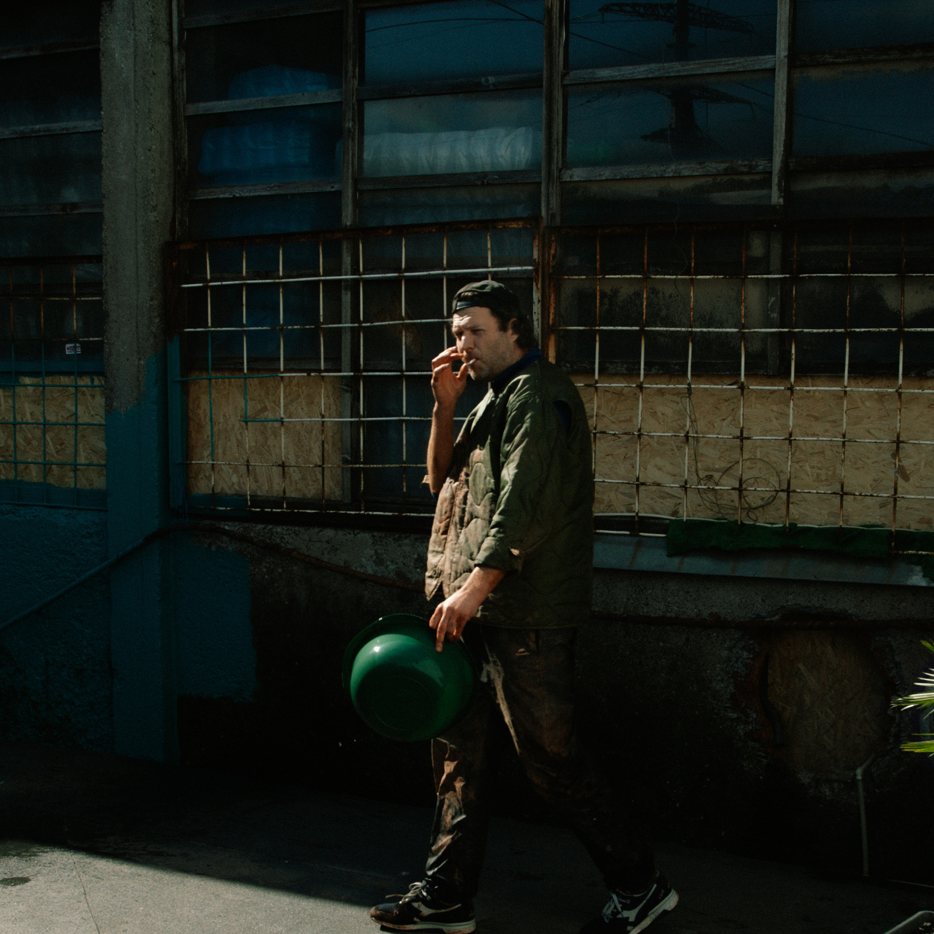 Kund ceramics studio. Художественный фотограф Екатерина Серова