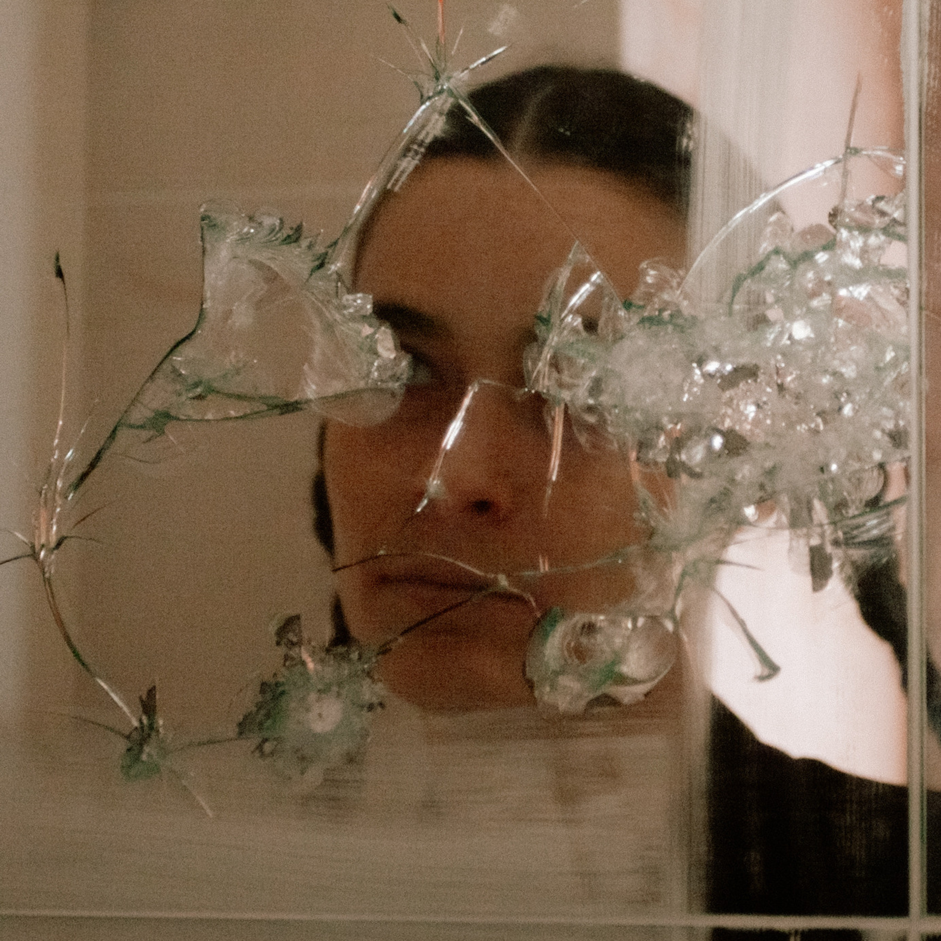 Детские кошмары. Художественный фотограф Екатерина Серова