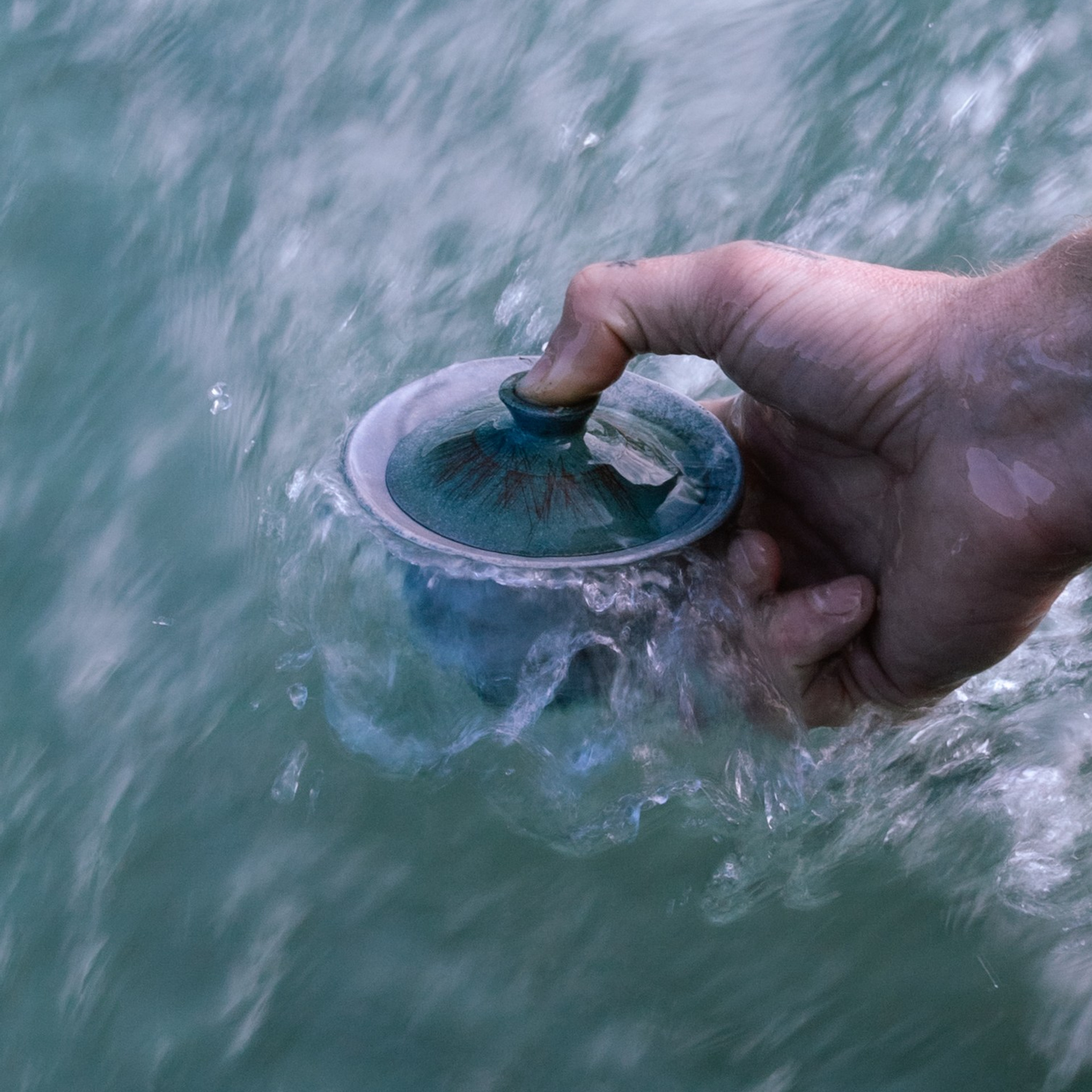 Керамика. Художественный фотограф Екатерина Серова