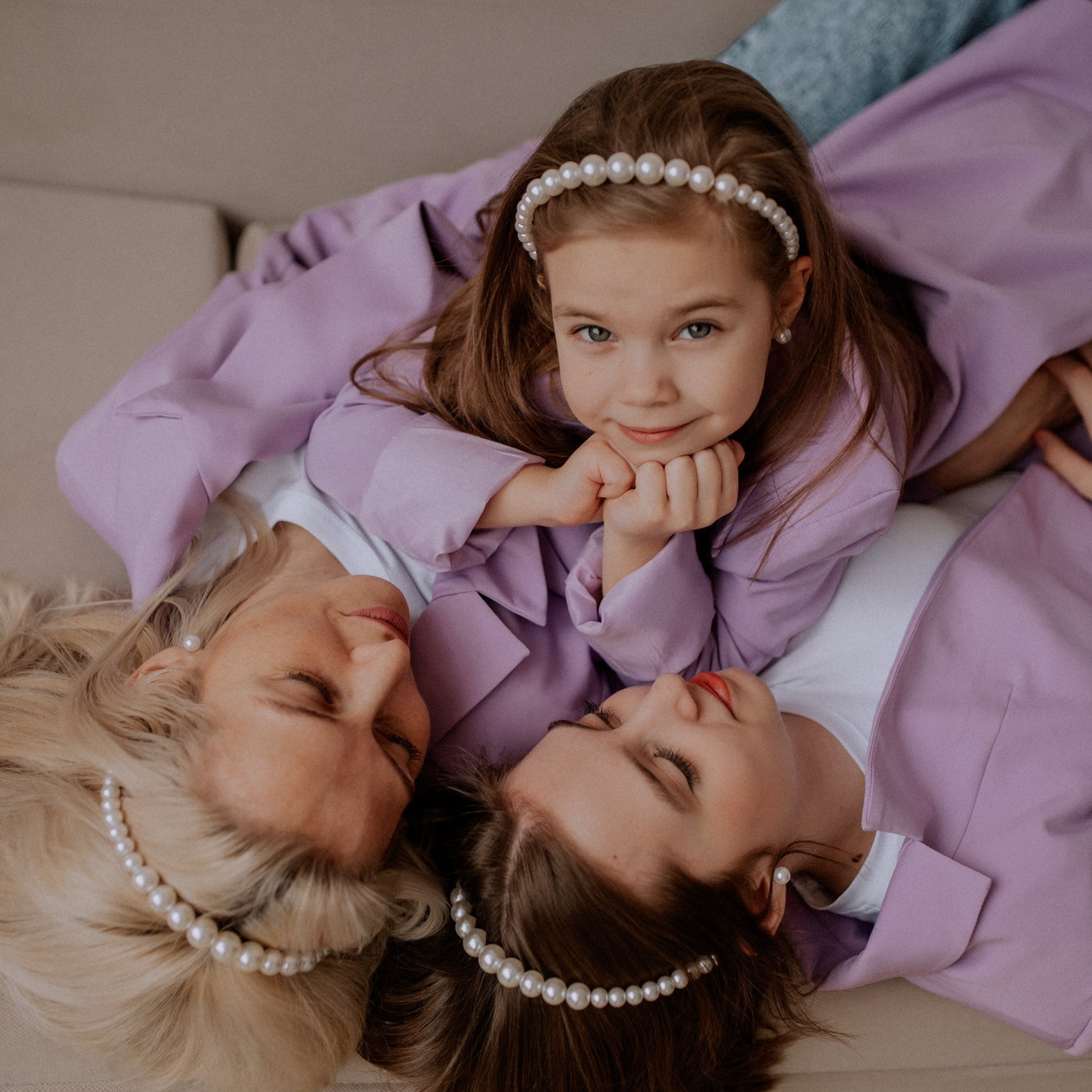 Отзывы. Семейный фотограф Нагорнова Виктория