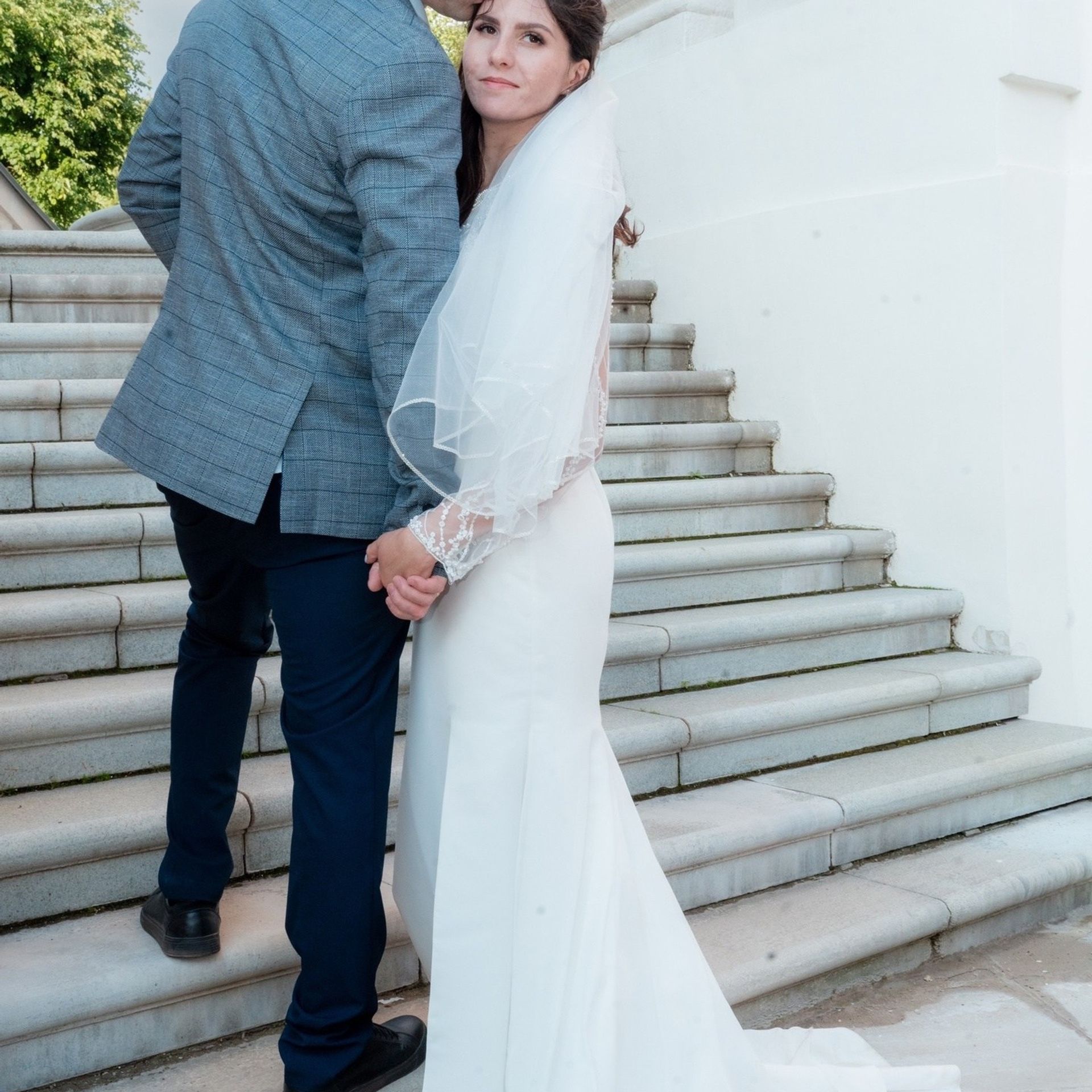 Отзывы. Свадебный фотограф Москва