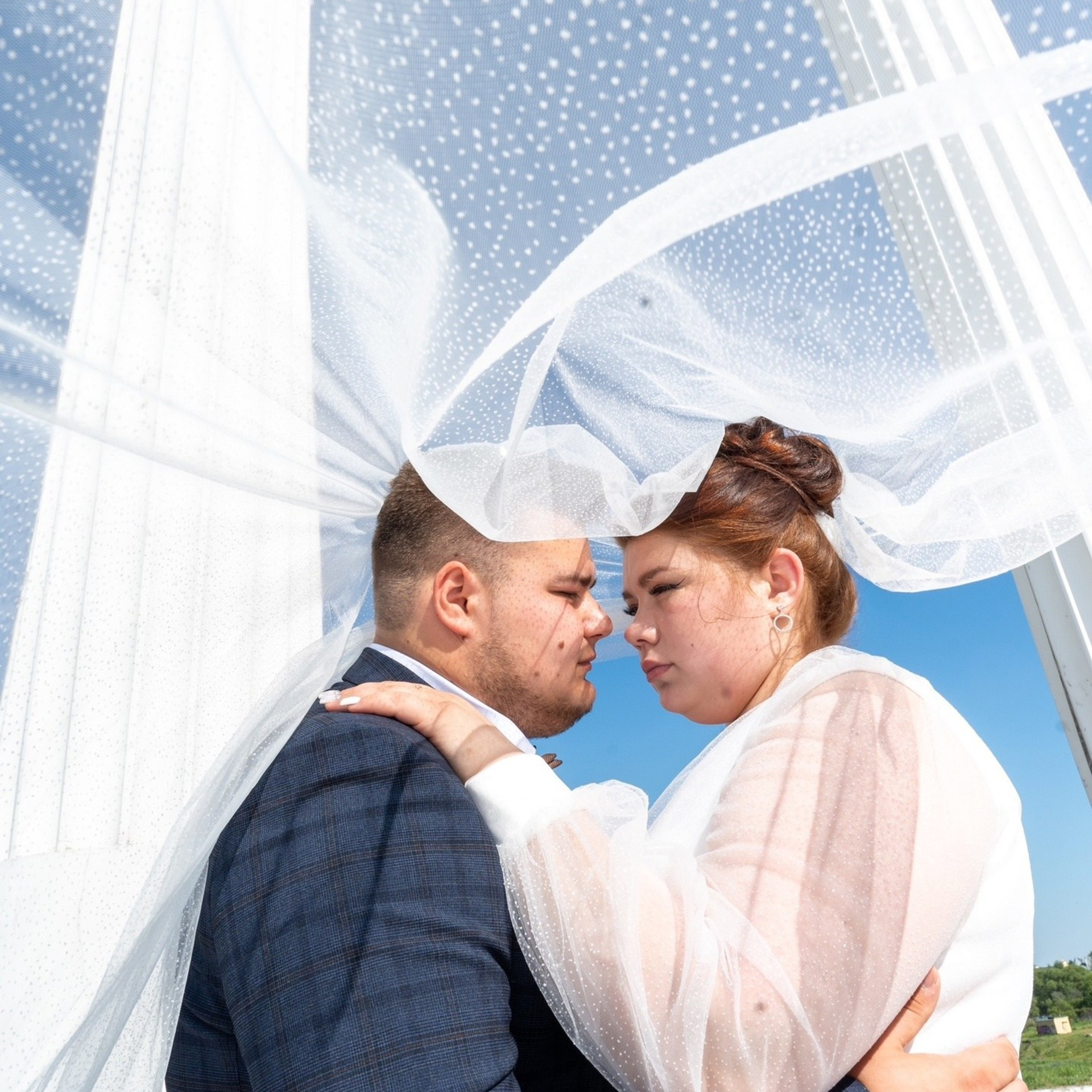 Отзывы. Свадебный фотограф Москва