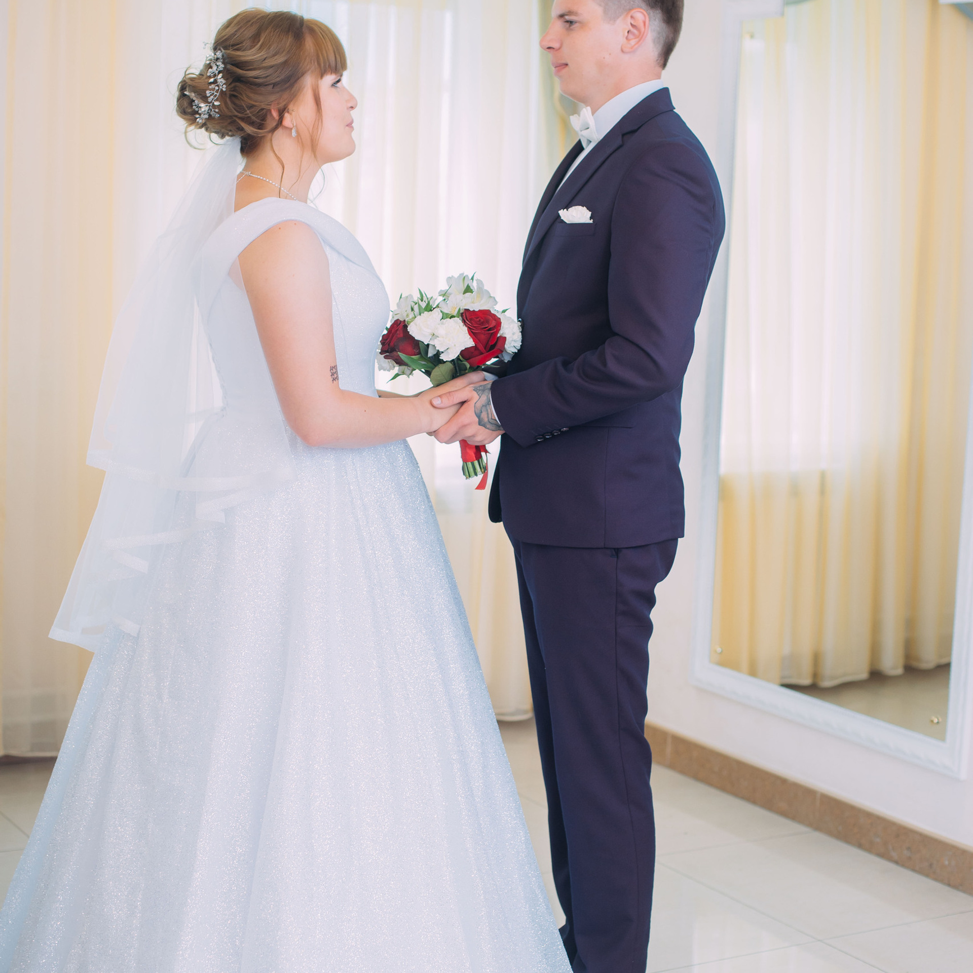 Отзывы. Семейный фотограф в Черемхово Анастасия Старикова