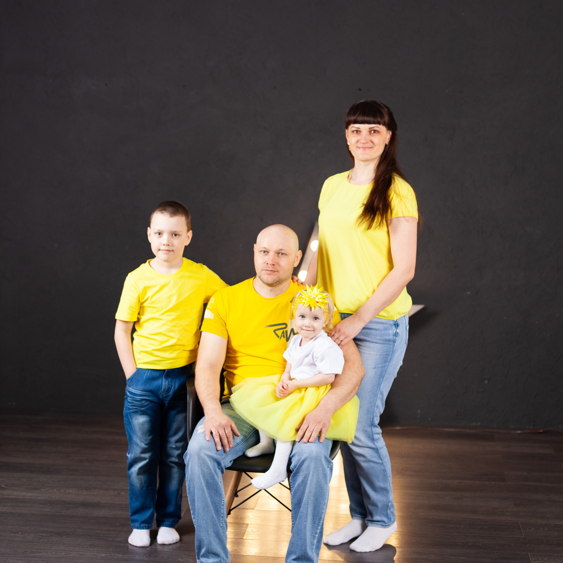 Отзывы. Семейный фотограф в Черемхово Анастасия Старикова