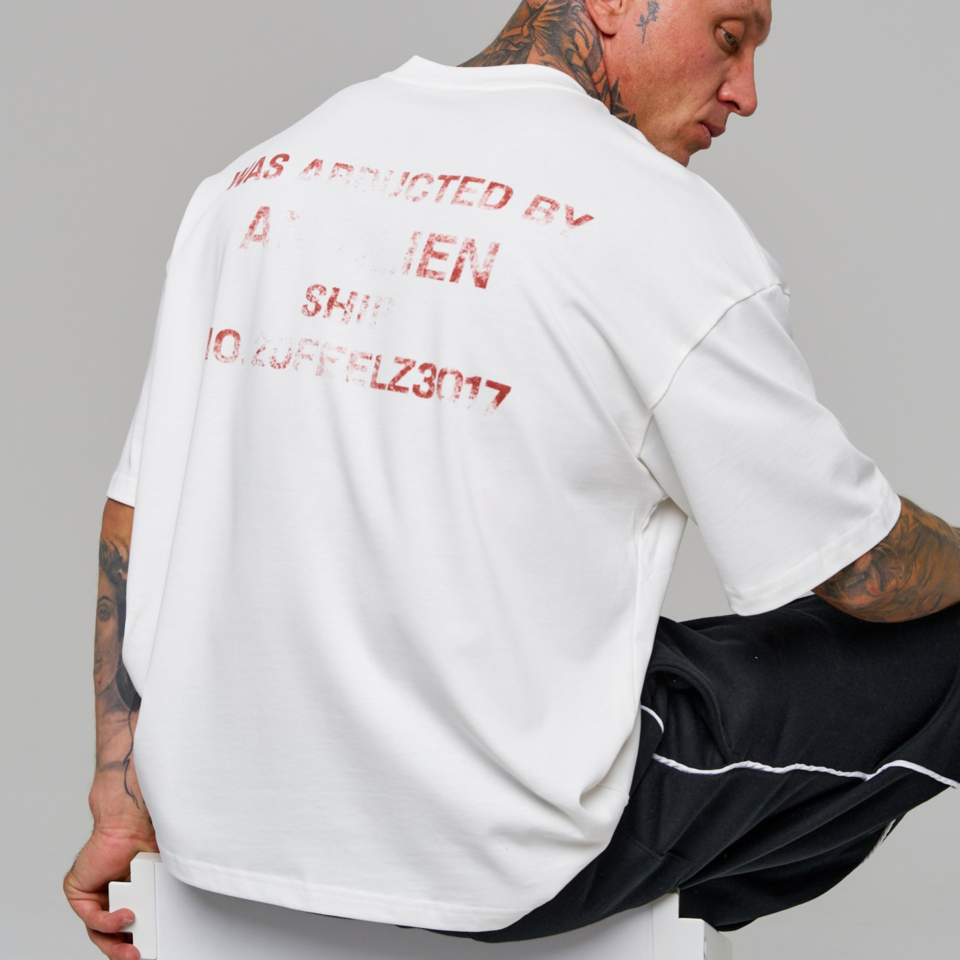 Съемка для бренда Feelz