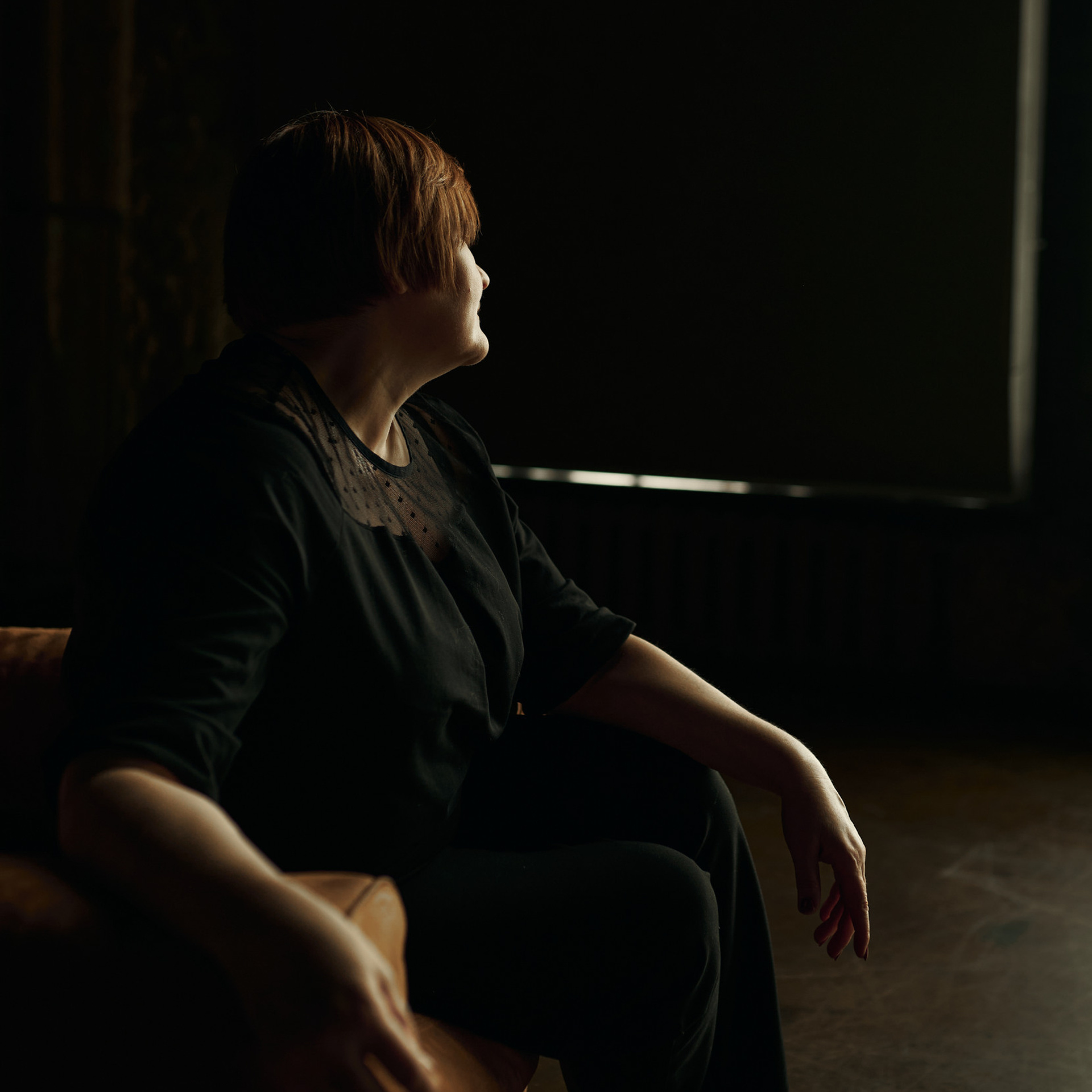 Отзывы. Анна Баженовская Женский фотограф Москва