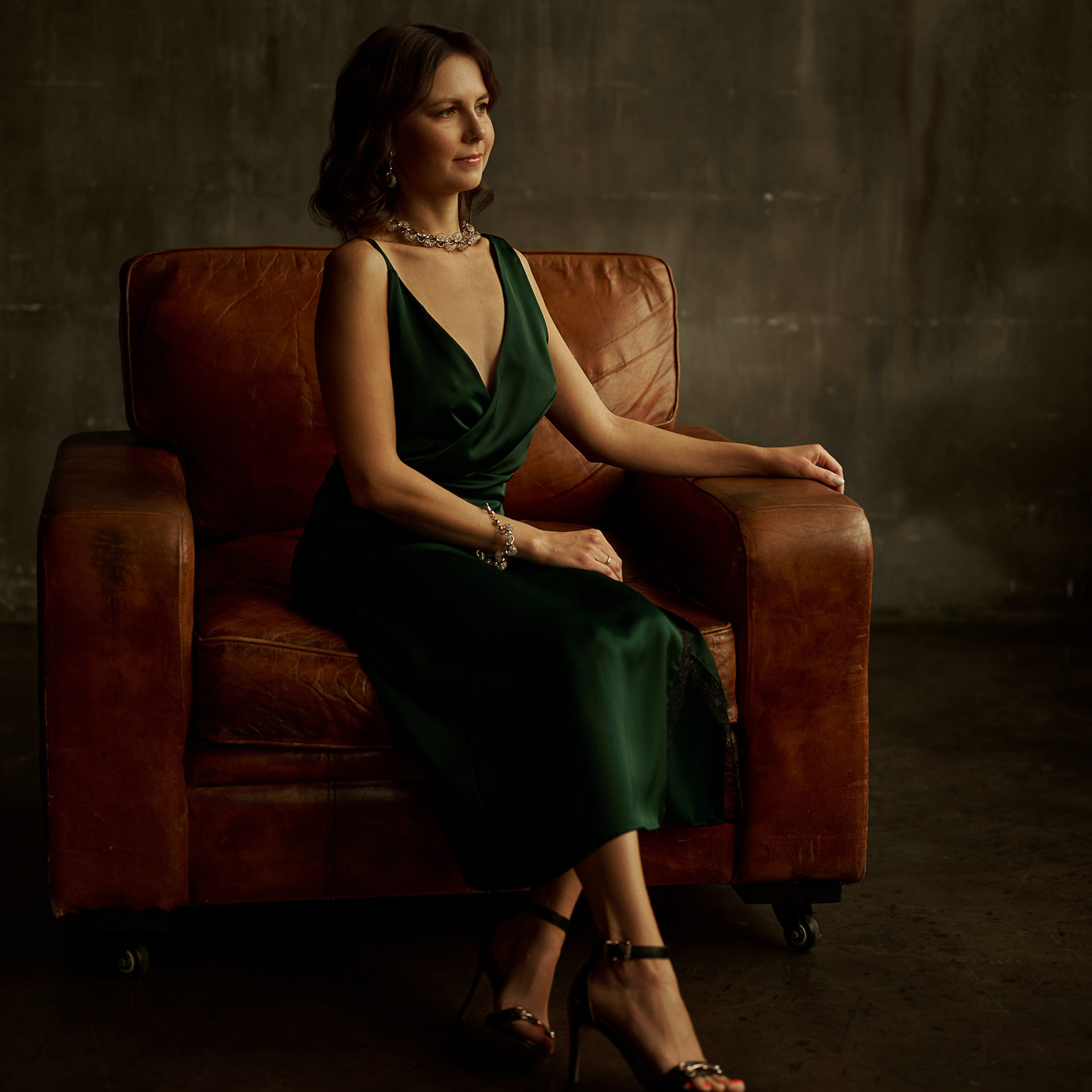 Отзывы. Анна Баженовская Женский фотограф Москва